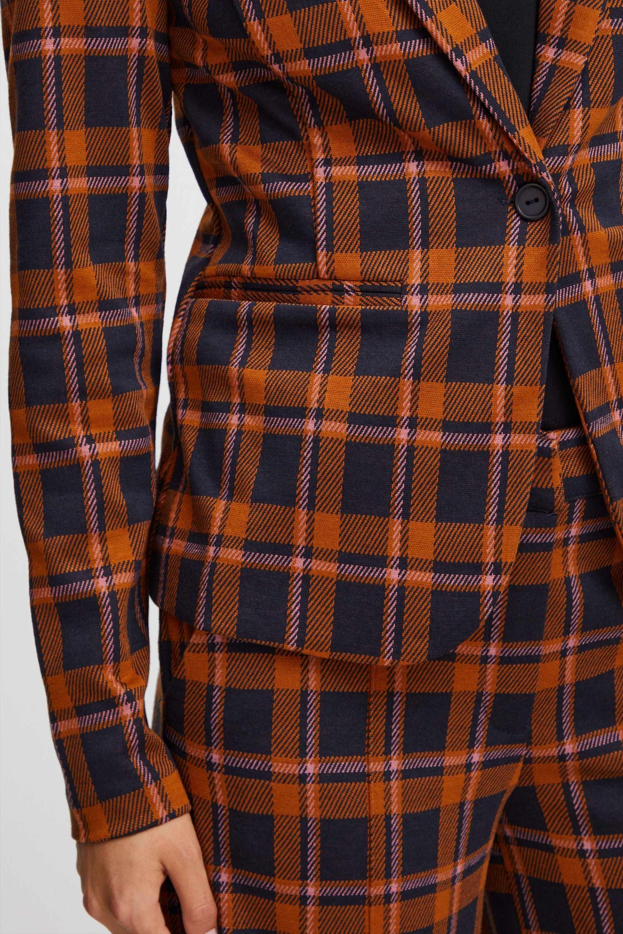 Ichi Jackenblazer »Jackenblazer IHKate«
