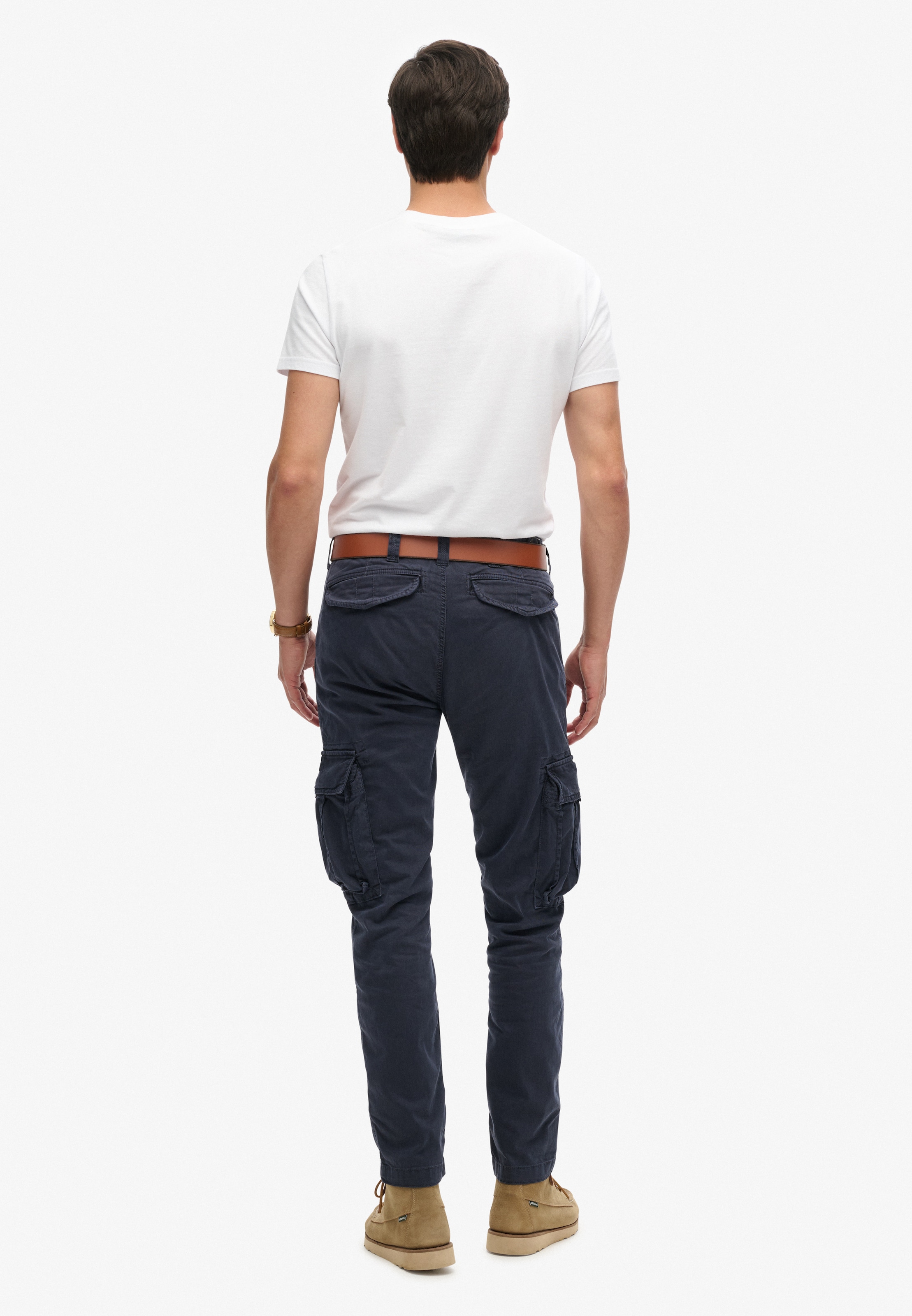 Superdry Cargohose »Core Cargo Pant«