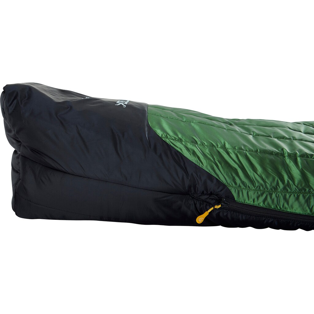 Nordisk Mumienschlafsack »Gormsson -10Â° Mummy«, (2 tlg.)