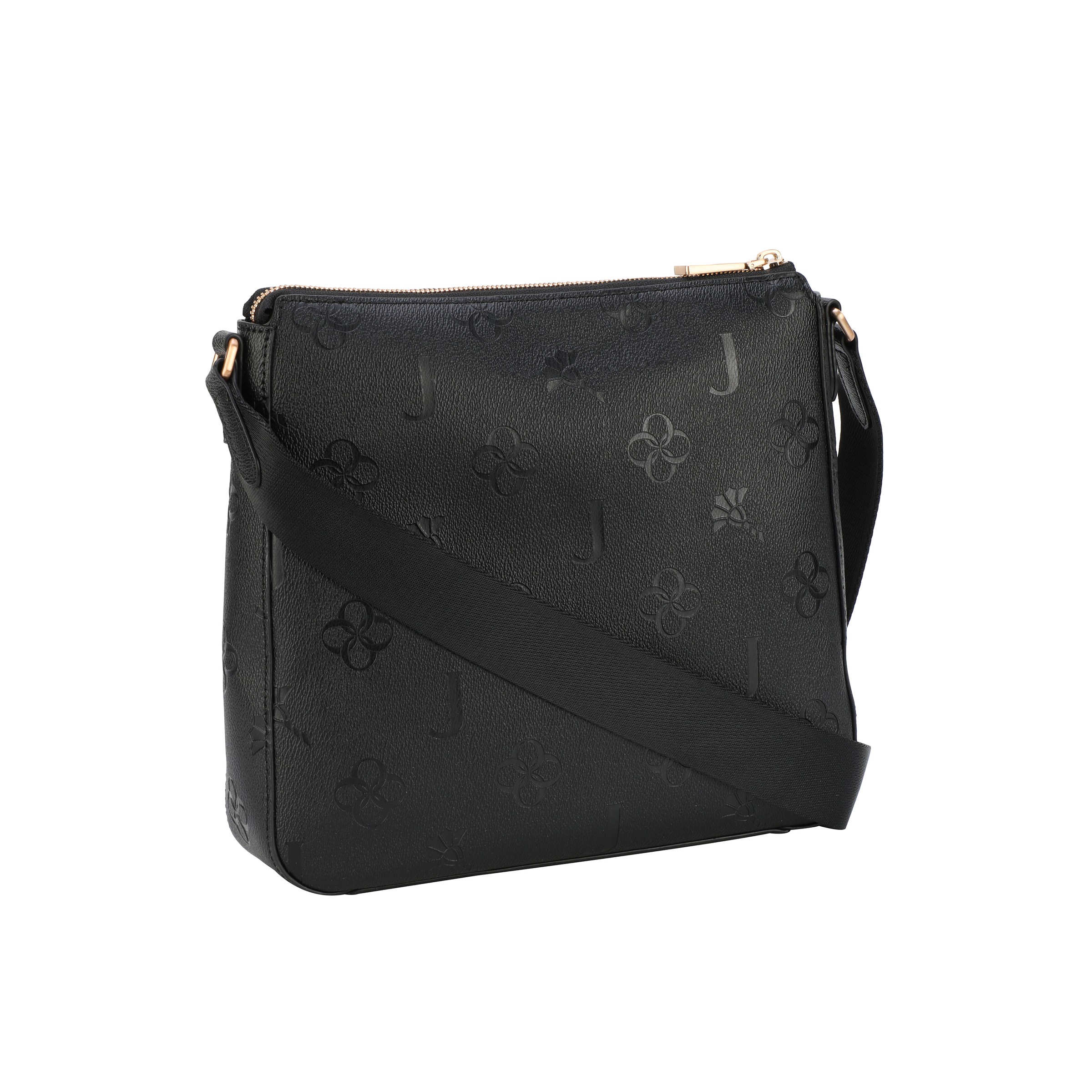 JOOP! Schultertasche »decoro edition jasmina shoulderbag mvz«, Umhängetasche Handtasche Damen Tasche Damen