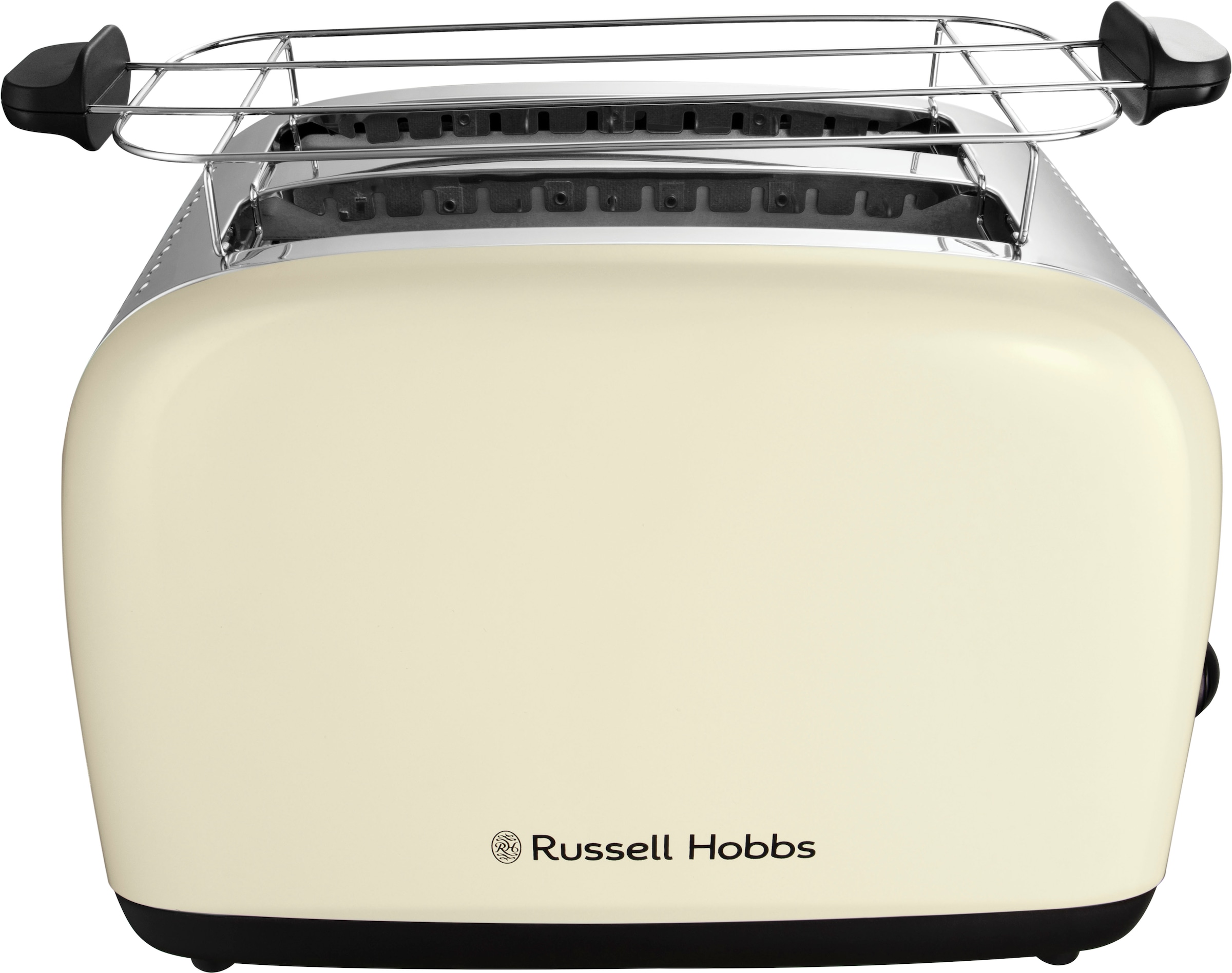 RUSSELL HOBBS Toaster »Colours Plus 26551-56«, 2 lange Schlitze, für 2 Scheiben, 1600 W