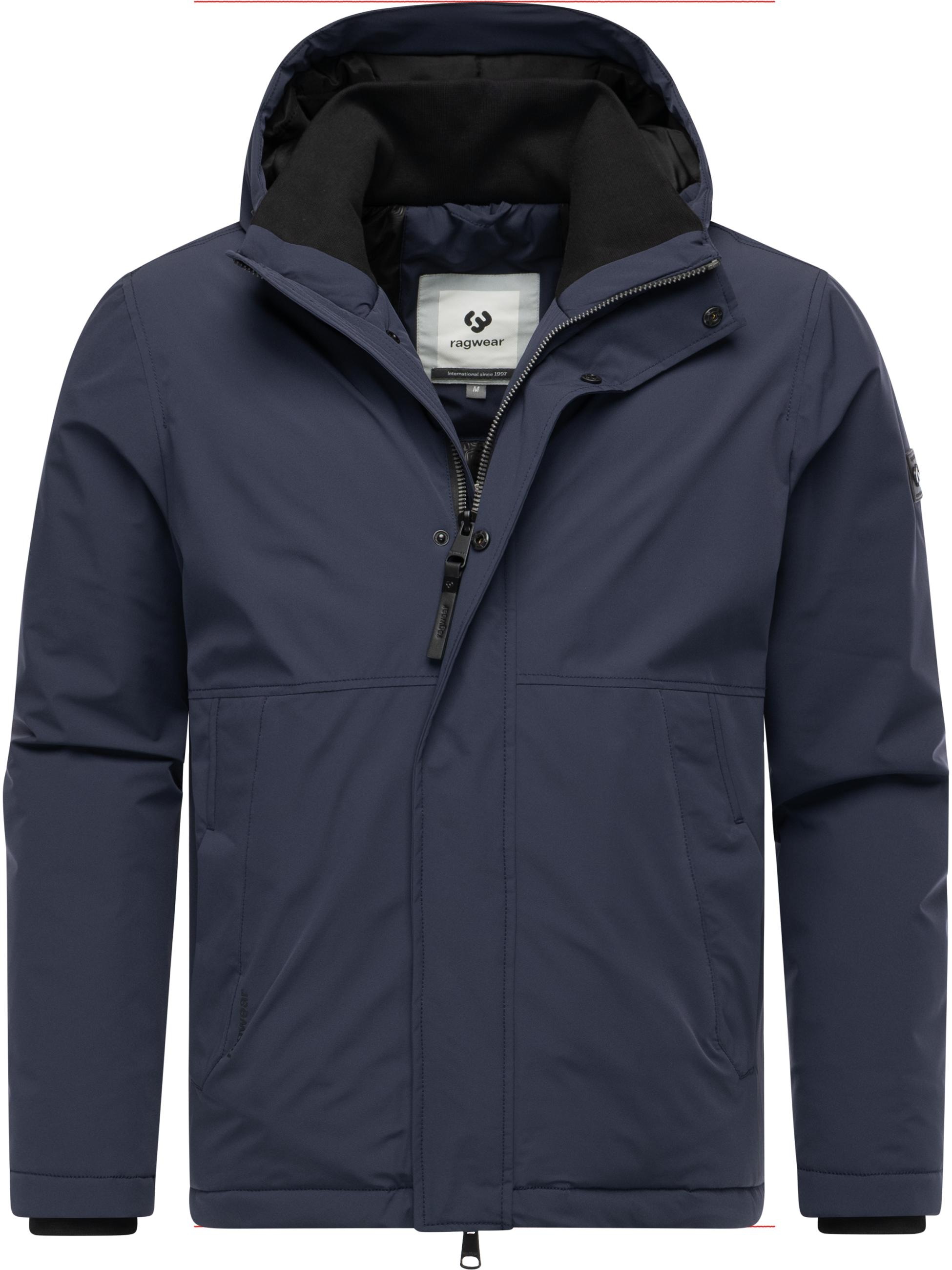 Ragwear Outdoorjacke »Funktionsjacke Saqon YOUMODO«