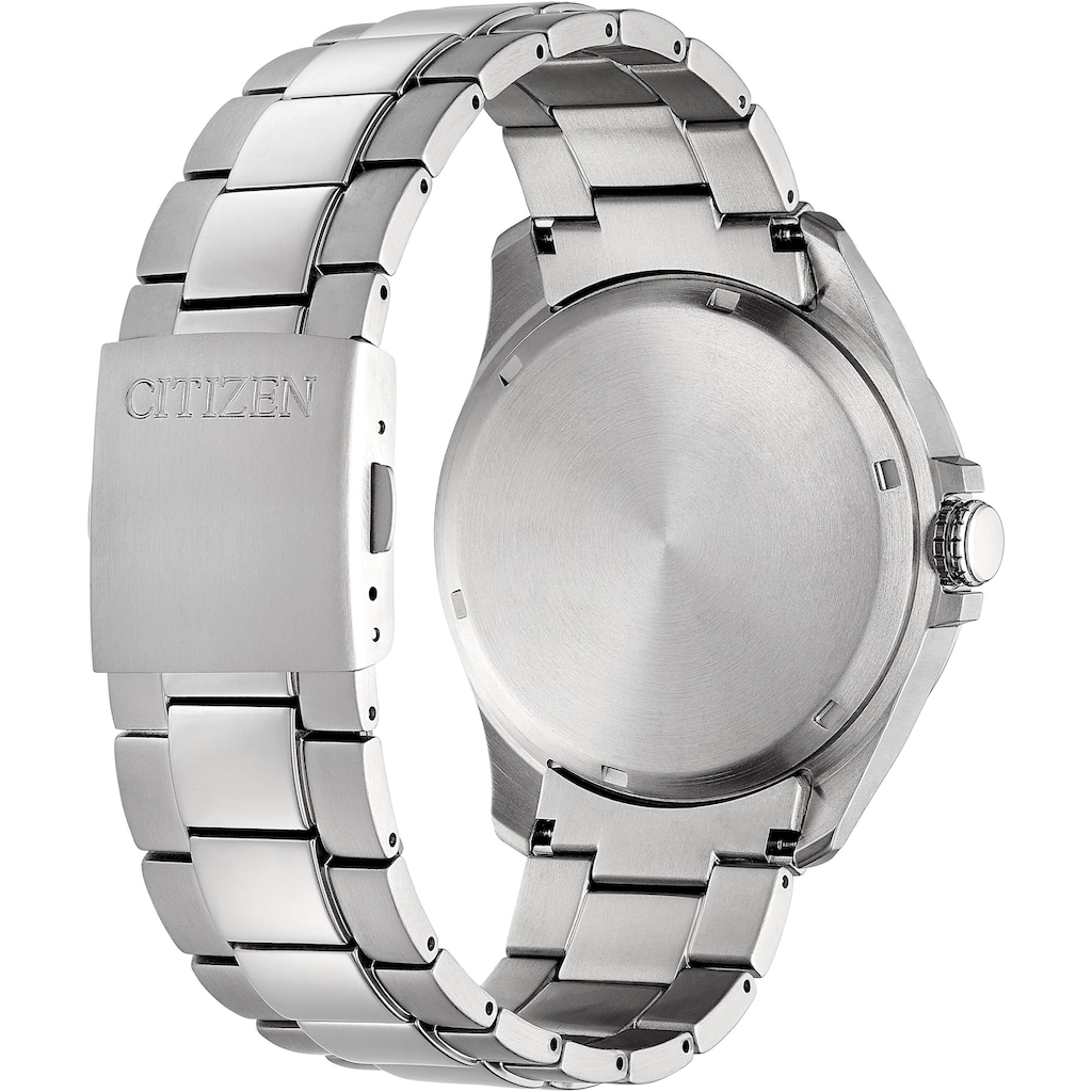 Citizen Solaruhr »BM7470-84L«