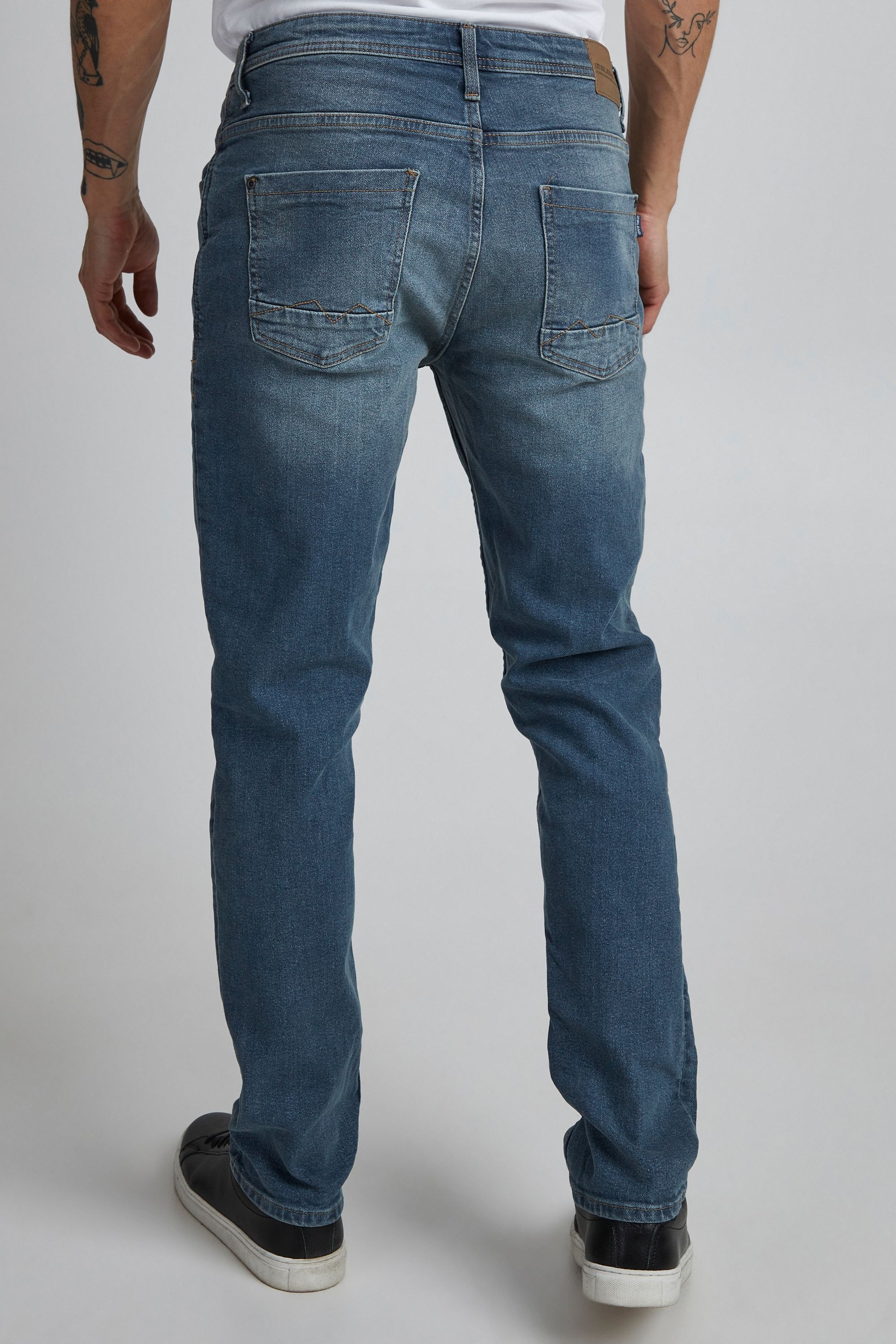 Blend 5-Pocket-Jeans »5-Pocket-Hose BHTwister«