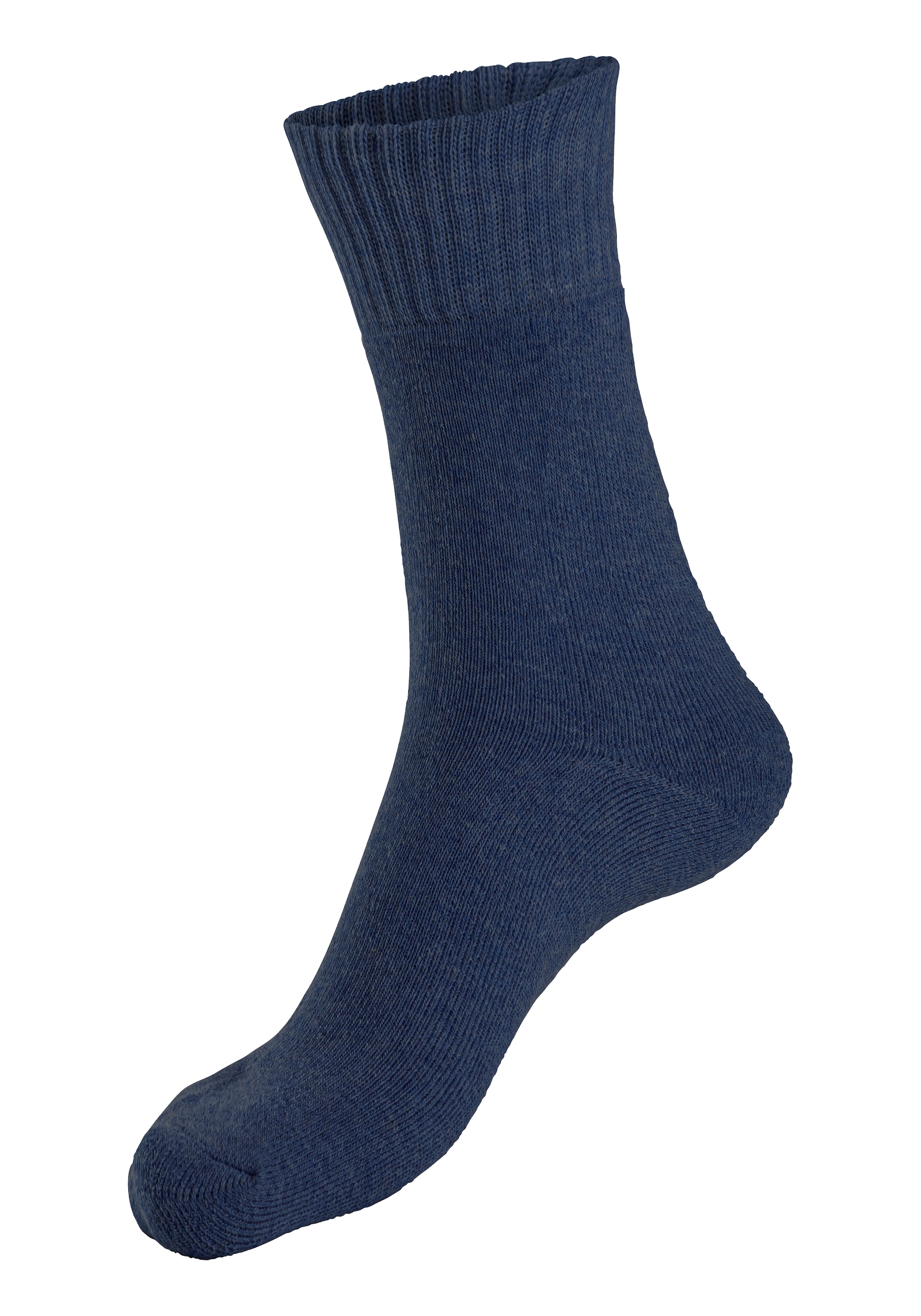 Lavana Basicsocken Packung, 5 Paar tlg.