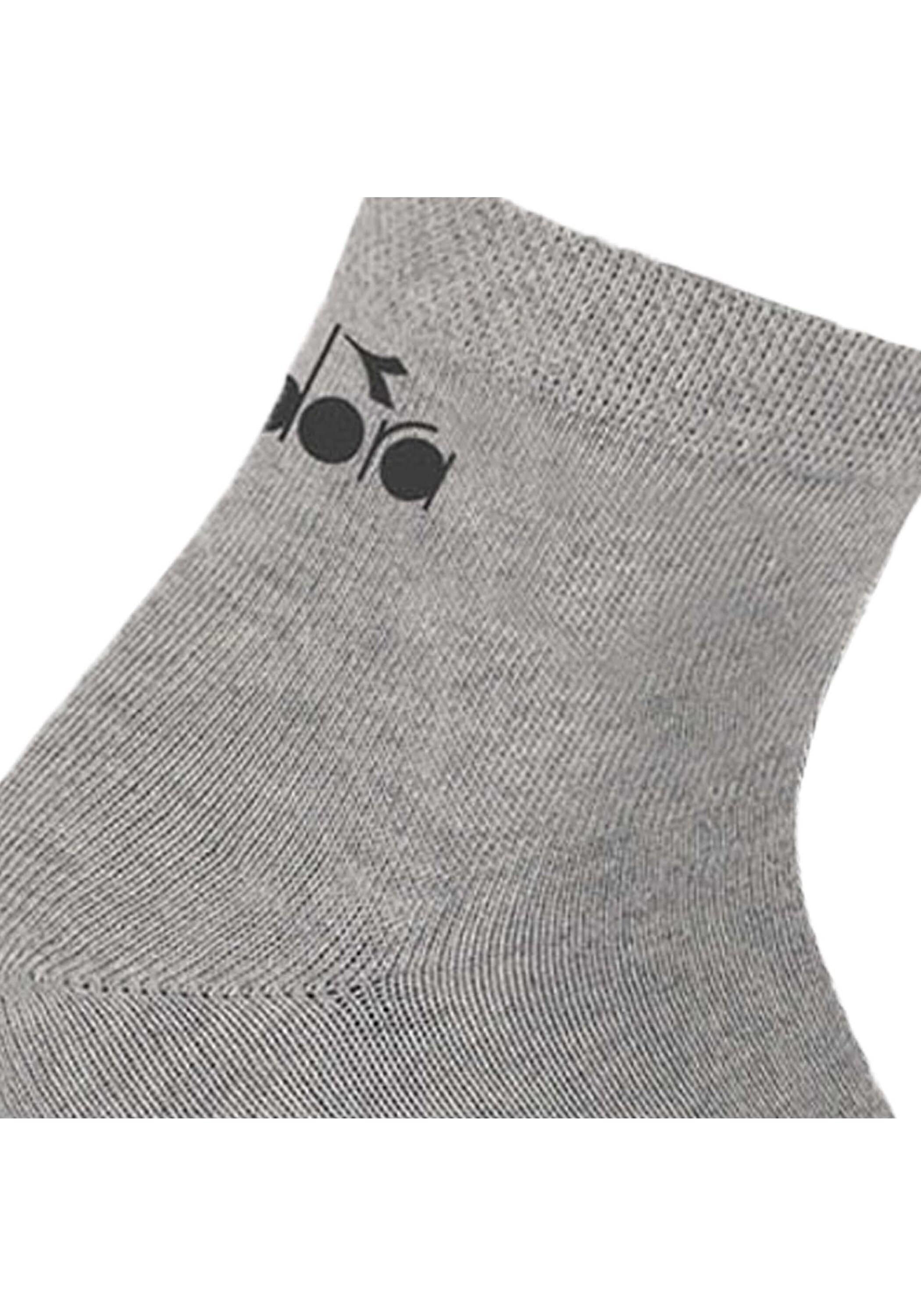 Diadora Sneakersocken »Socken UNISEX QUARTER SOCKS 12er Pack«