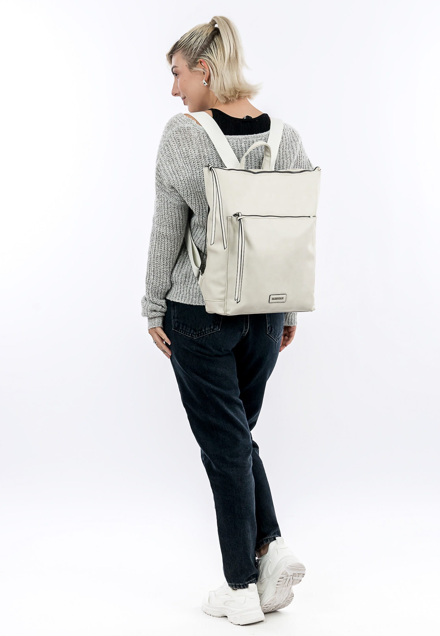 EMILY & NOAH Rucksack »Rucksack E&N Ernestine«
