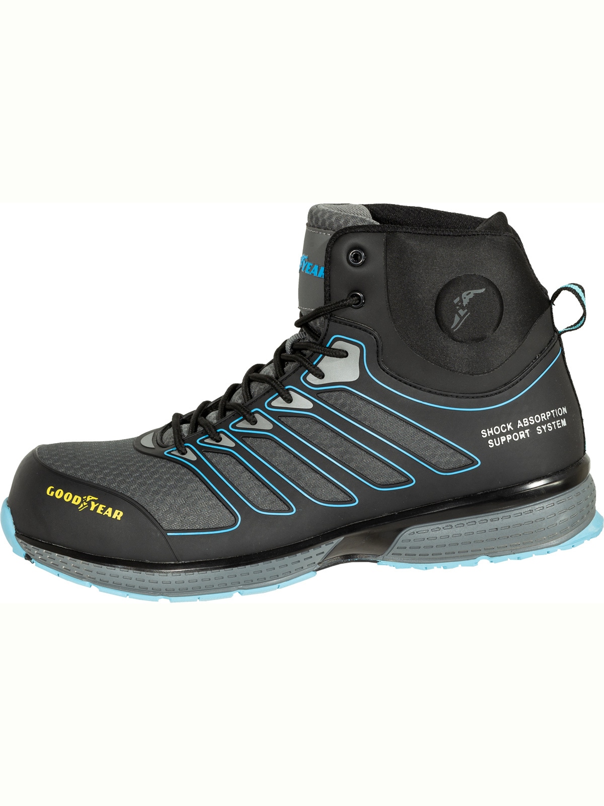 Goodyear Sicherheitsschuh »S3«