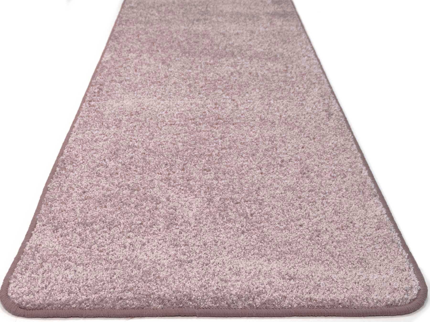 Primaflor-Ideen in Textil Teppich »Teppich Farben, im Wohnzimmer online & Schlafzimmer kaufen rechteckig, Kurzflor, Uni ideal MUMBAI«, weicher