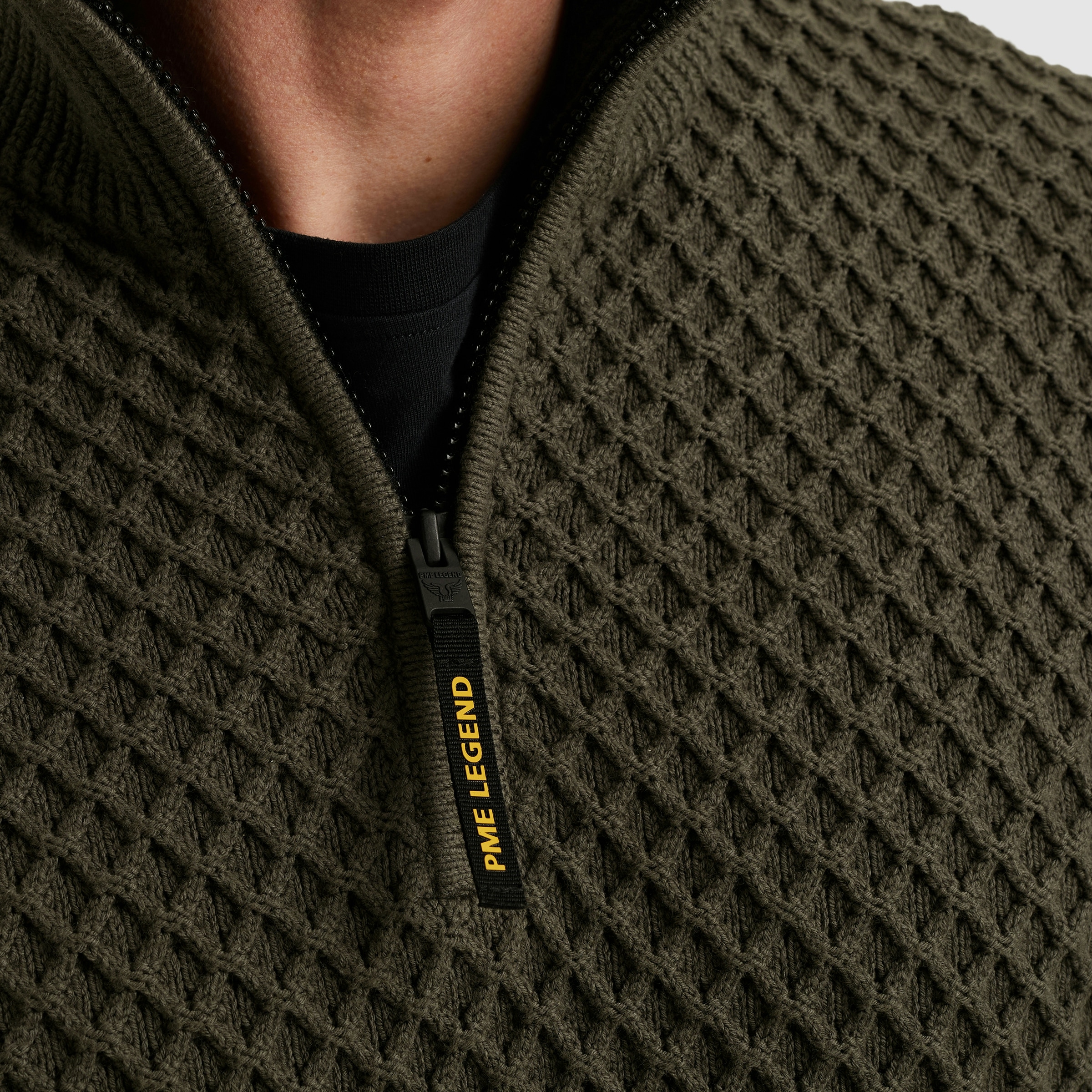 PME LEGEND Troyer im Mustermix