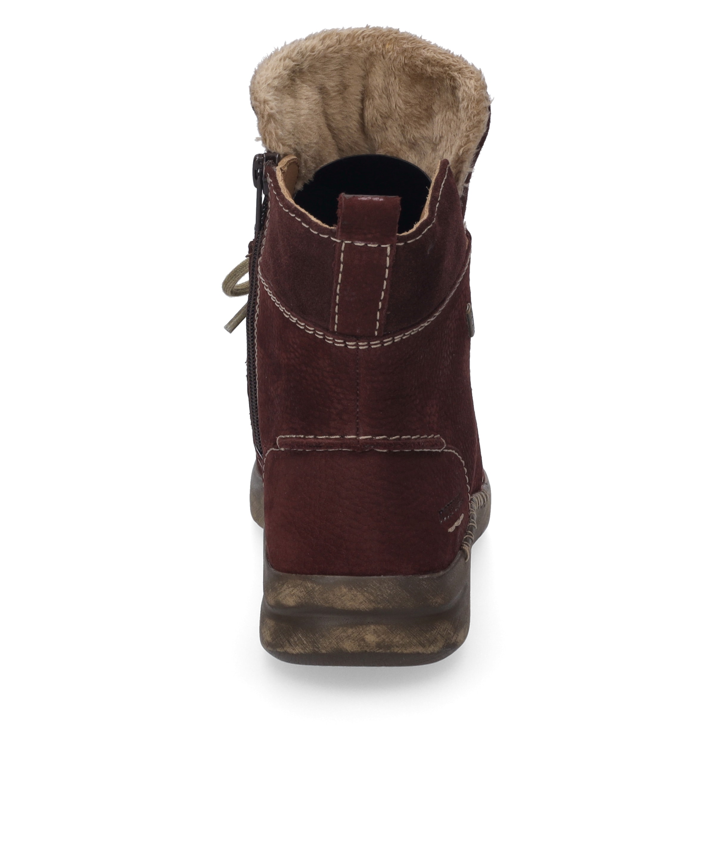 Josef Seibel Stiefel »Conny 53, plum«