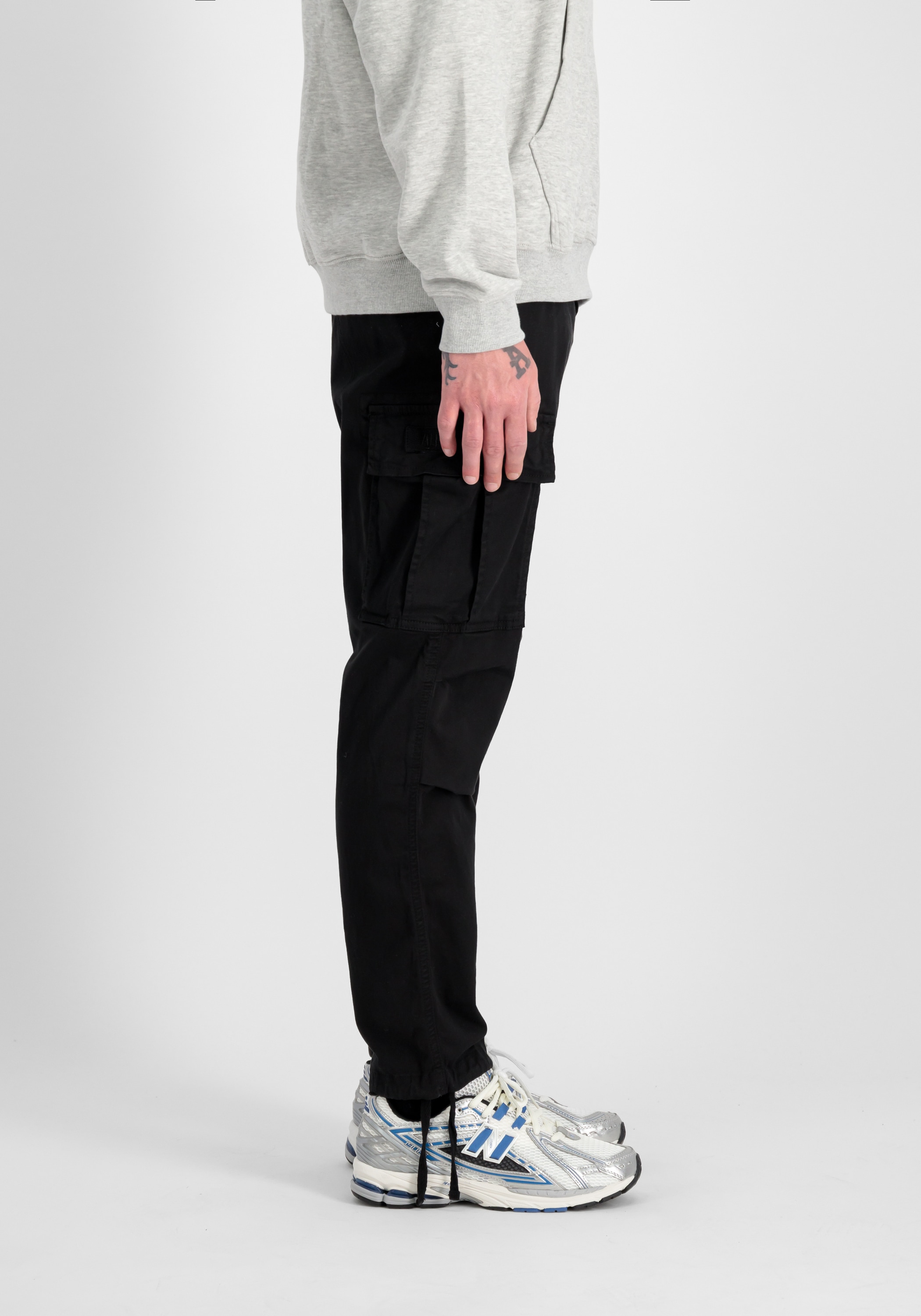 Alpha Industries Cargohose »Alpha Industries Men - Pants Squad Pant«