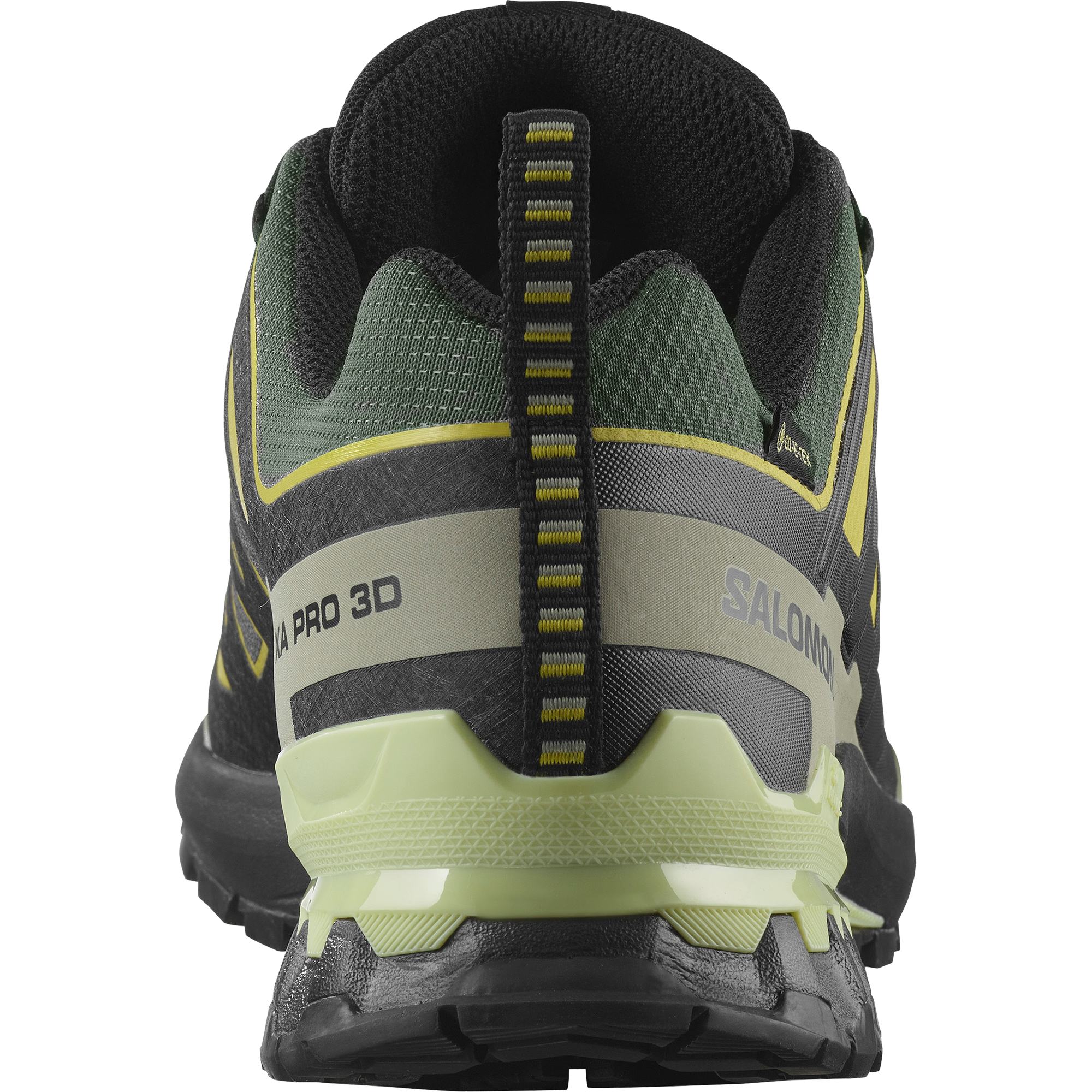 Salomon Laufschuh »XA PRO 3D V9 GORE-TEX«  wasserdicht