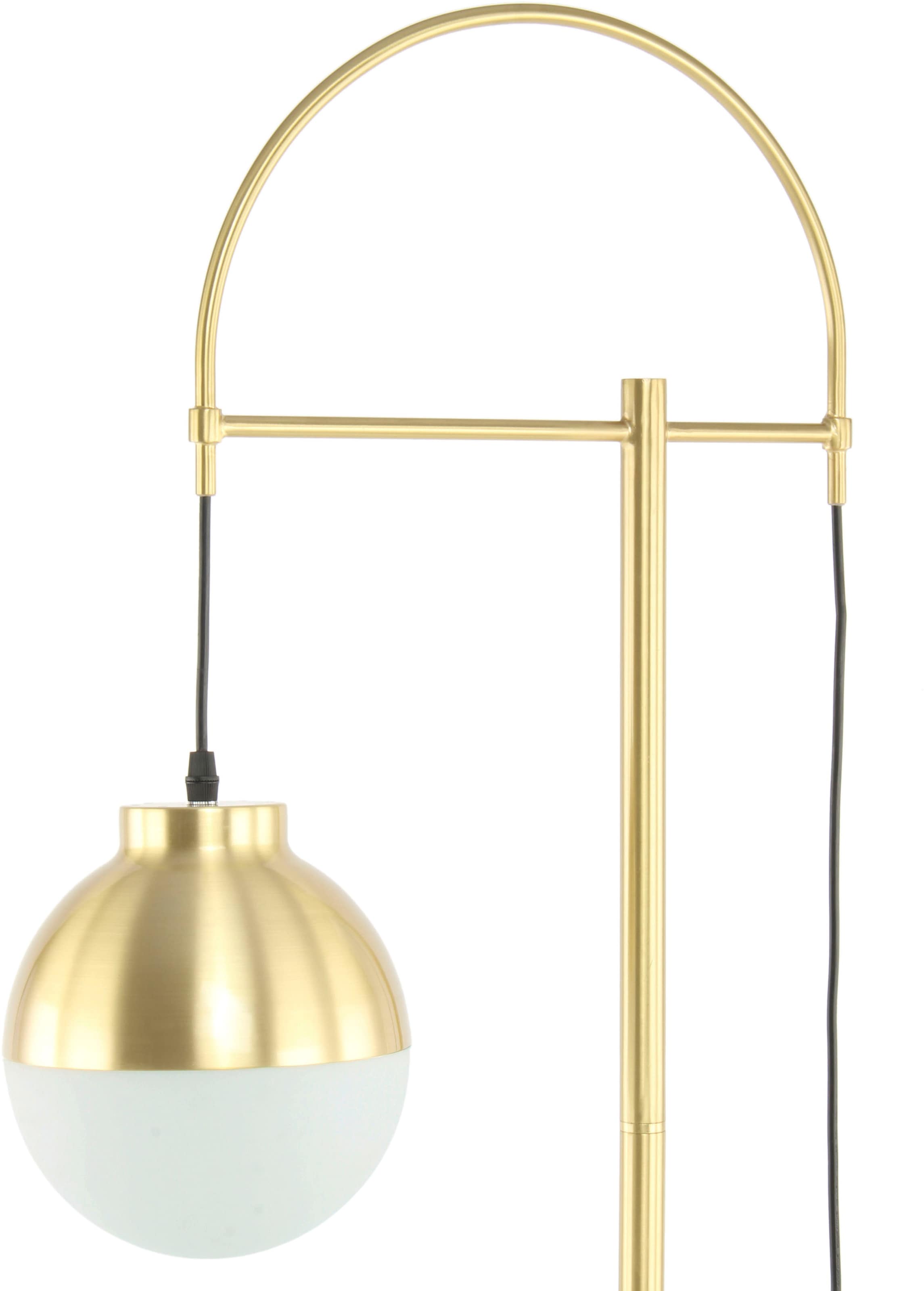Kayoom Stehlampe »Lavina«, schlicht, modern, kugelförmig Jahren XXL Garantie | kaufen mit online 3