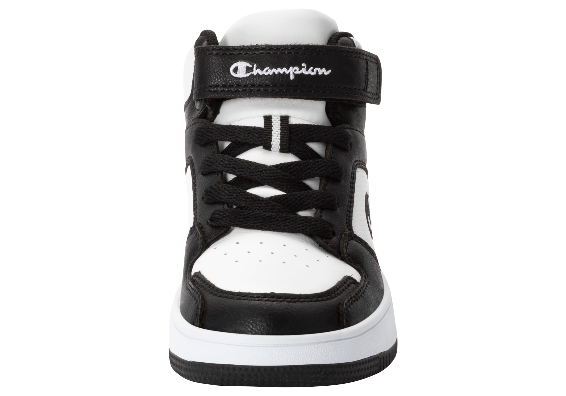 Champion Sneaker »RD18 2.0 MID B PS«