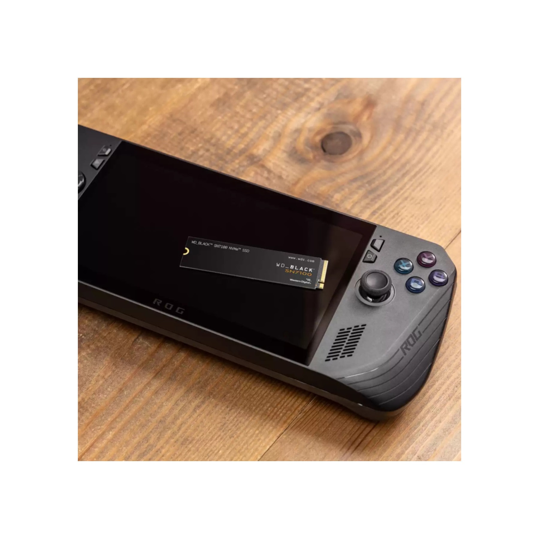 Sandisk interne SSD »WD_BLACK SN7100 NVMe«