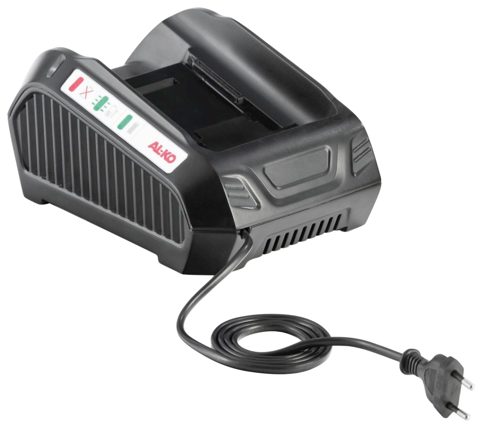 AL-KO Akkurasenmäher »Moweo 46.0 Li SP SET« mit Radantrieb, Akku und Ladegerät