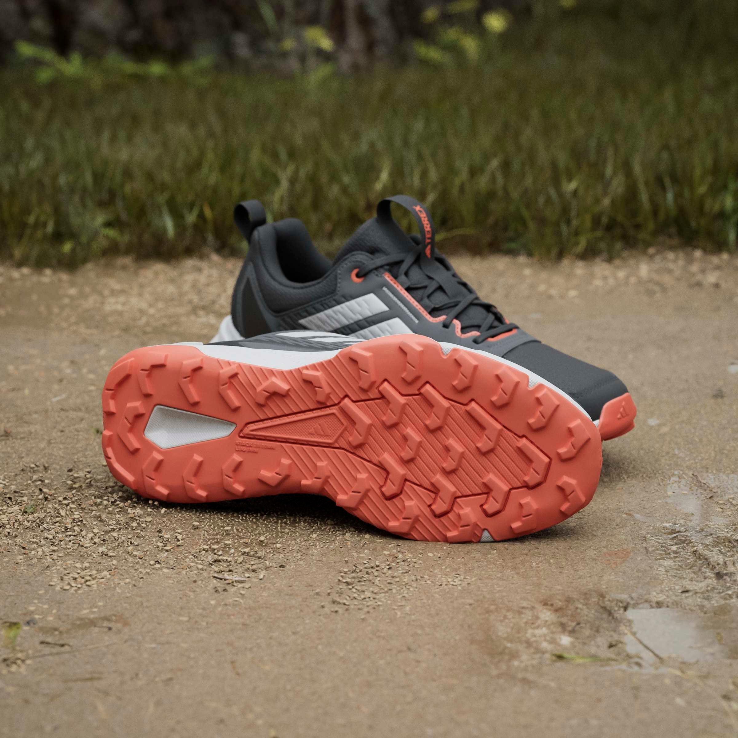 adidas TERREX Trailrunningschuh »TRACEFINDER«  Trail-Runningschuhe