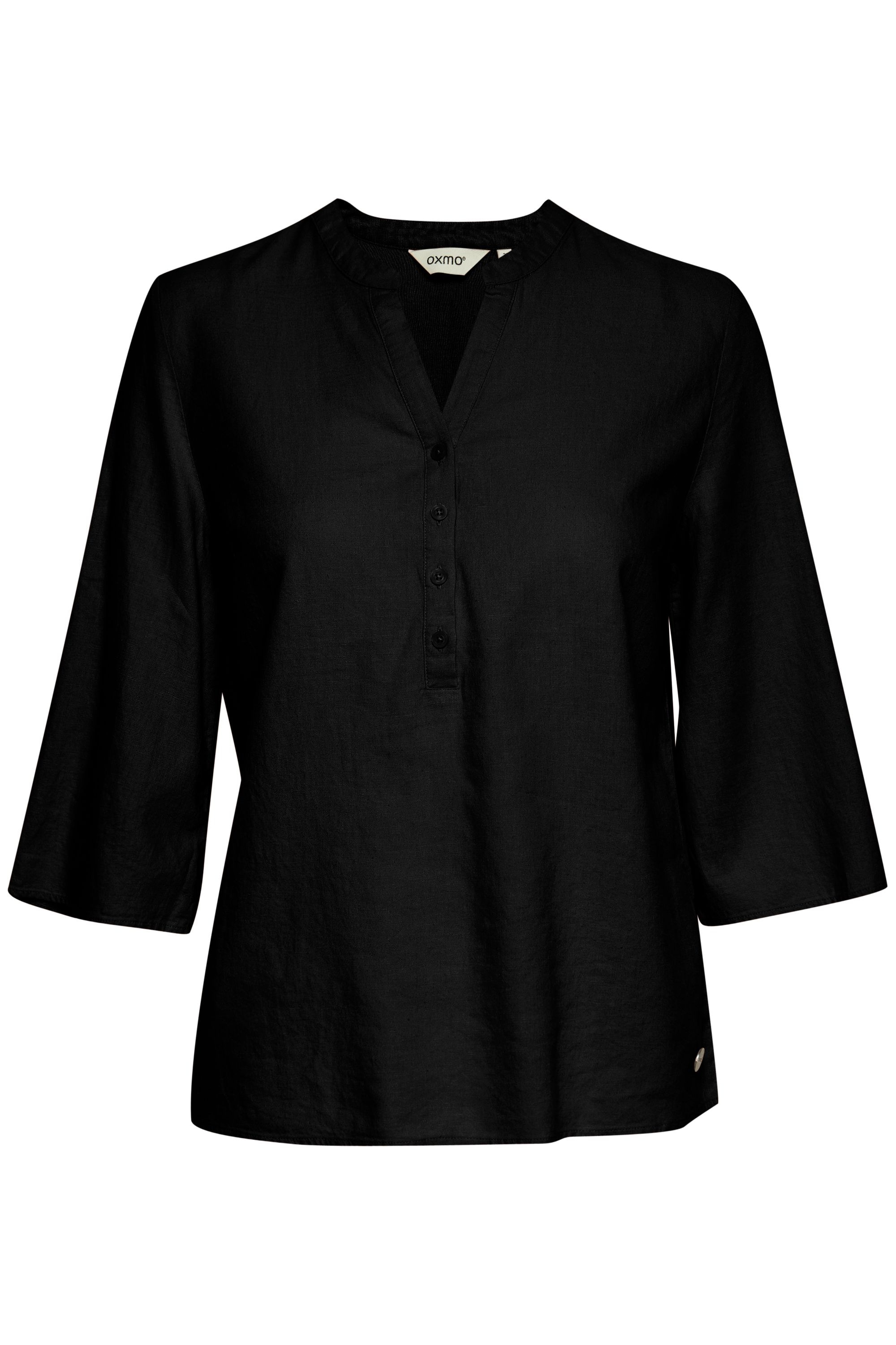 Klassische Bluse »Bluse OXAnea«