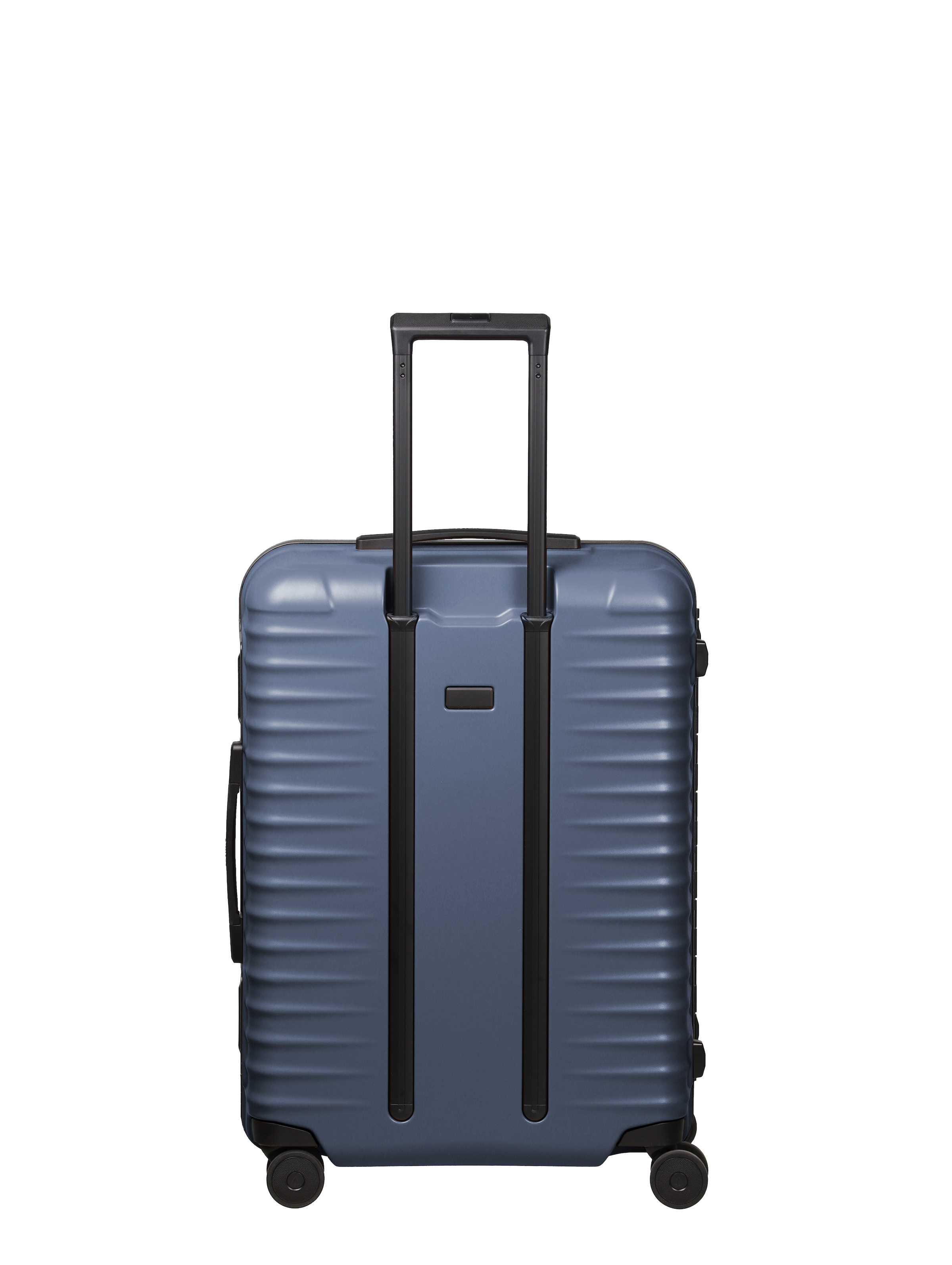 TITAN - Made in Germany Trolley »OVERSEAS Koffer Hartschale« 84 l 4 Rollen mit TSA-Rahmenschloss, intelligenter Innenaufteilung Größe M+