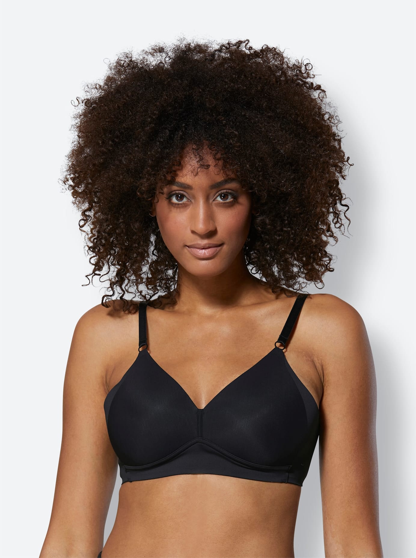 Naturana T-Shirt-BH