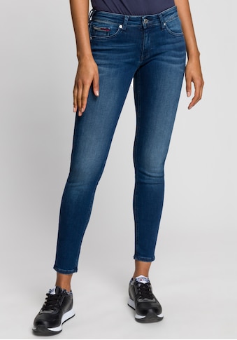 Tommy Jeans Skinny-fit-Jeans »SOPHIE LR SKNY«, mit Stretch, für perfektes Shaping kaufen