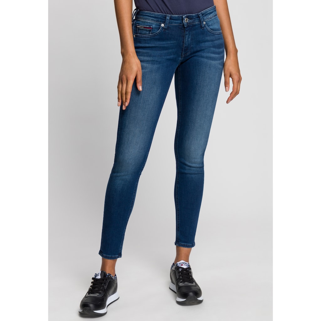 Tommy Jeans Skinny-fit-Jeans