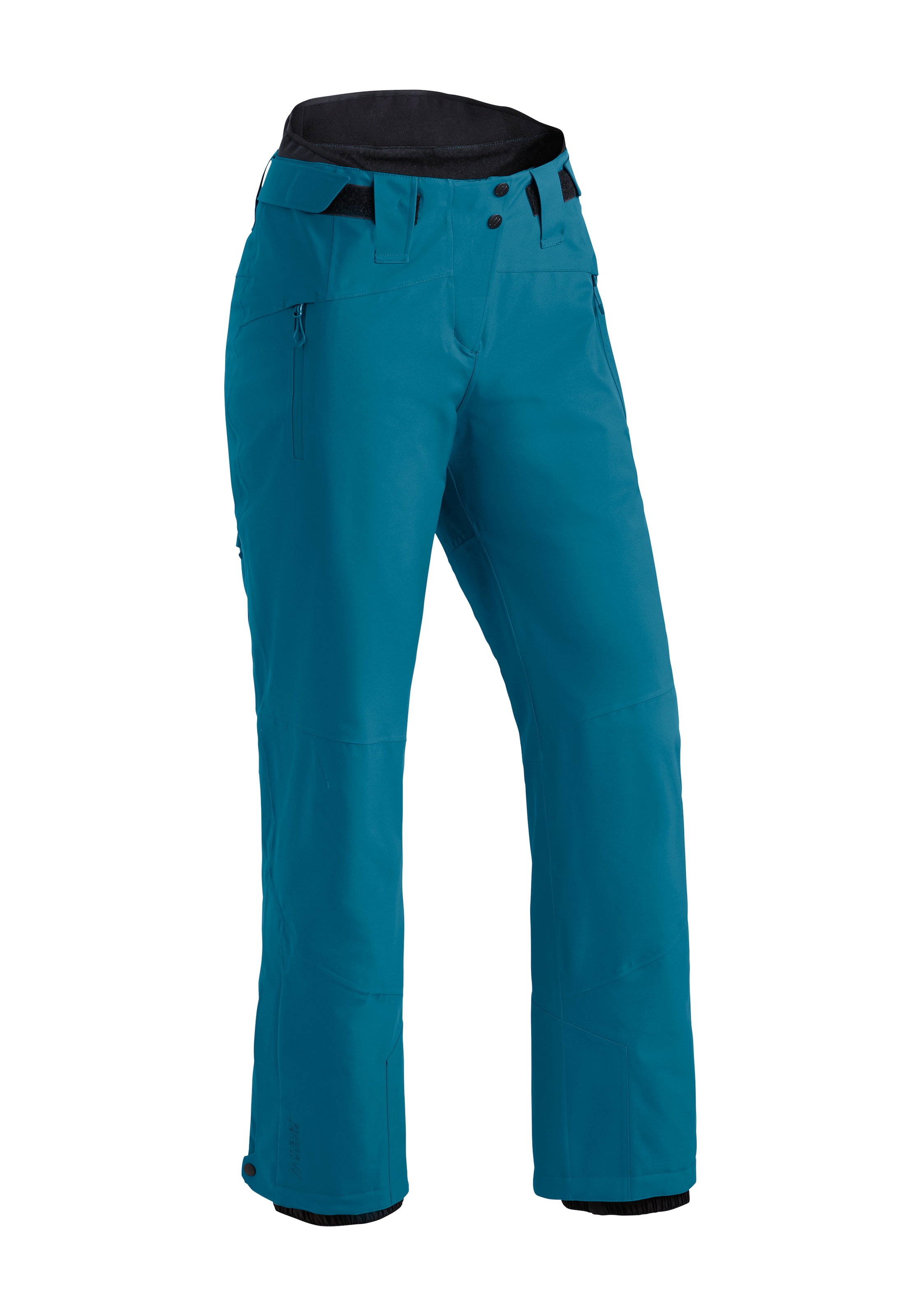 Maier Sports Skihose »EDDI«  Damen Schneehose atmungsaktiv und wasserdicht Regular Fit