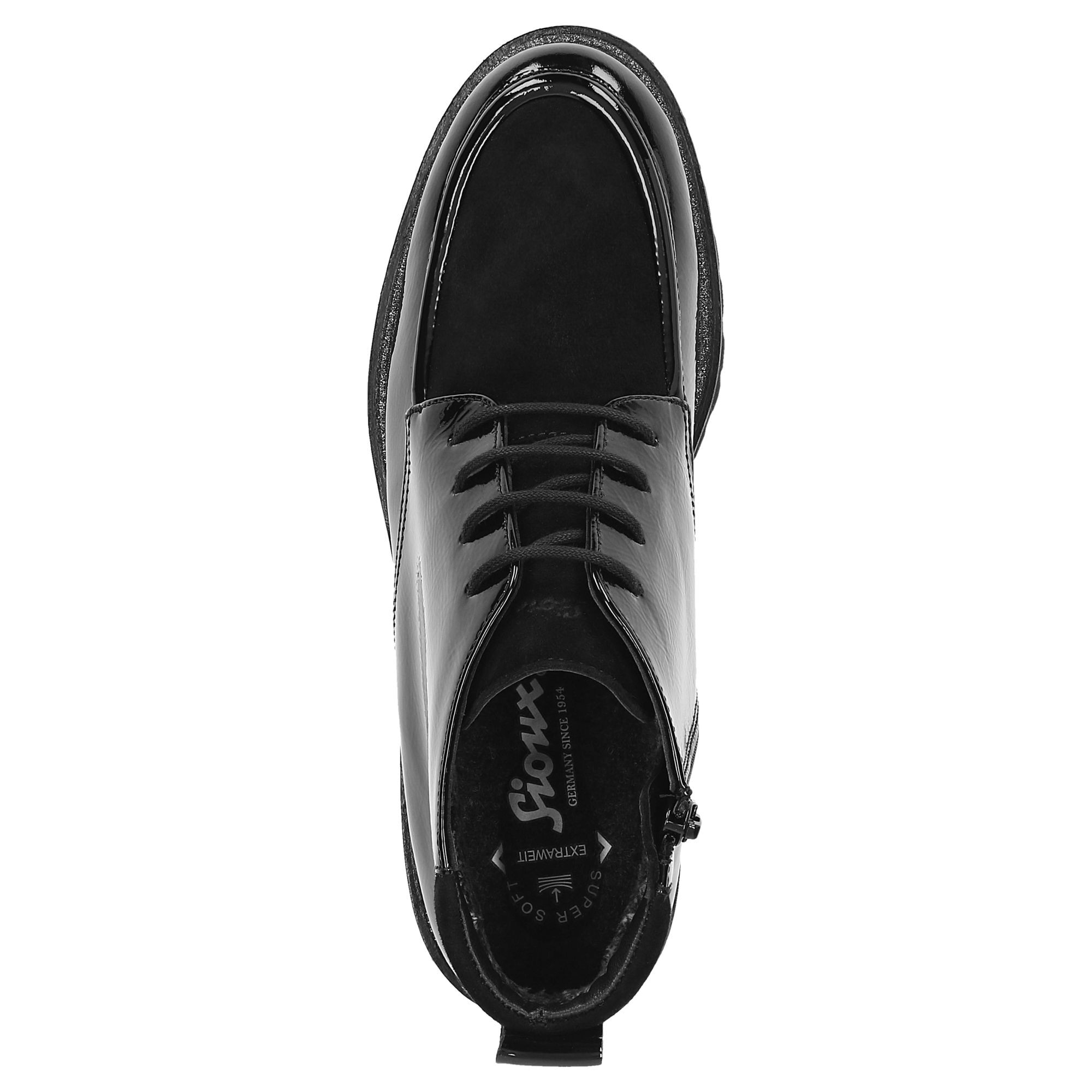 SIOUX Stiefelette »Meredith-748-WF-H«