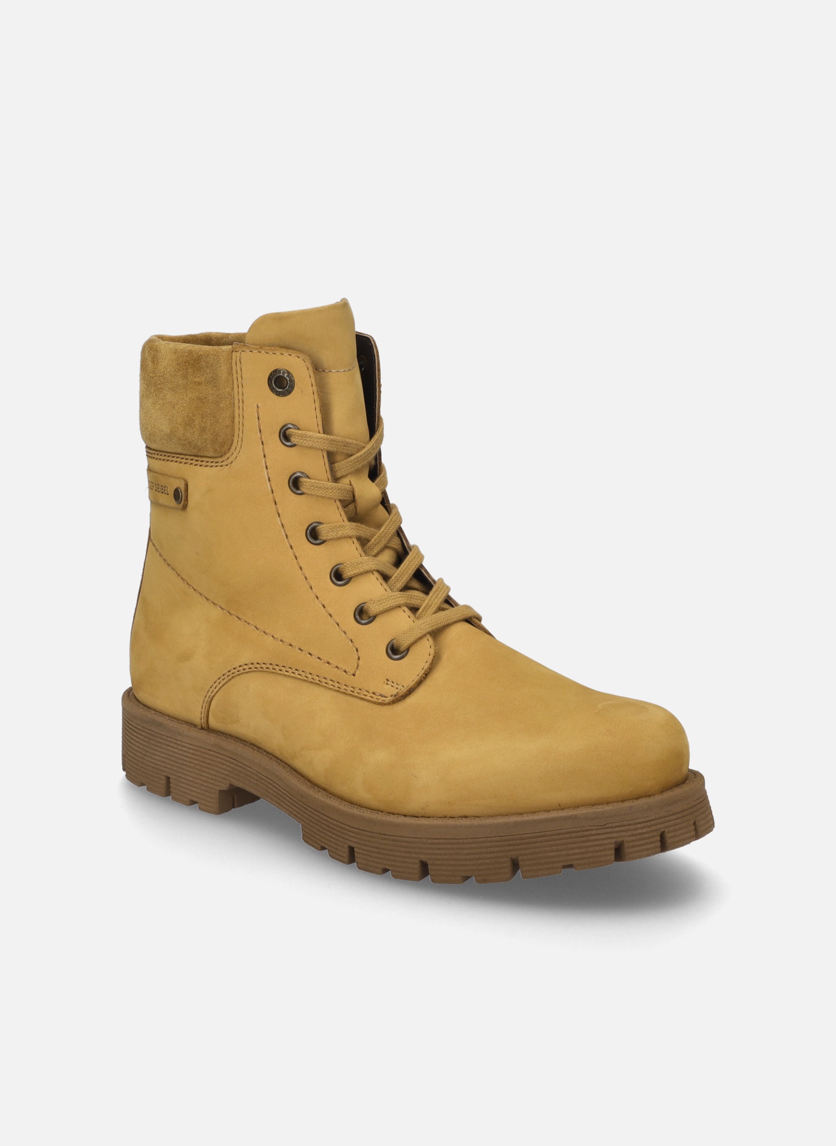 Josef Seibel Stiefelette »Connor 03, safran«
