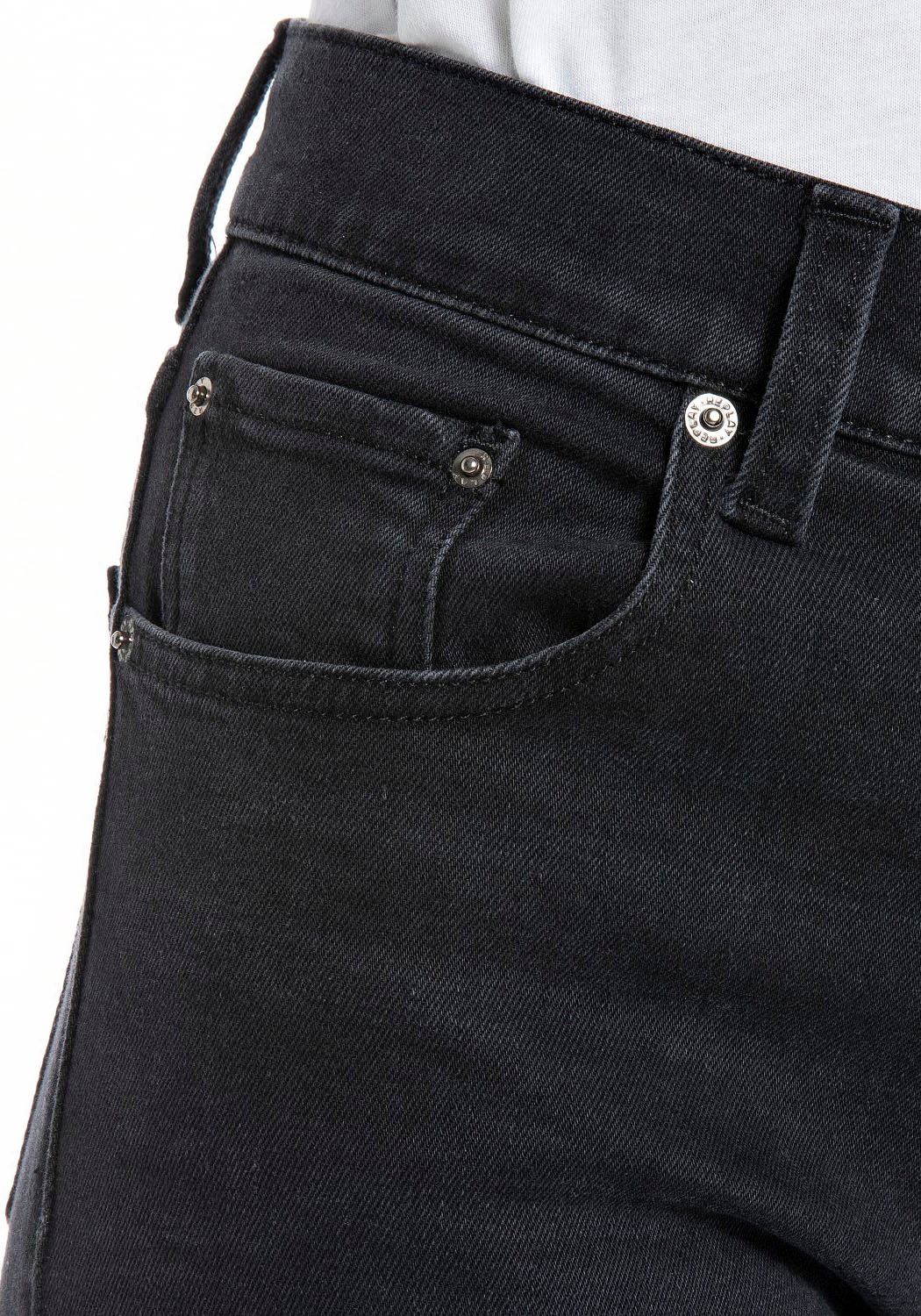 Replay Mom-Jeans »MAIJKE STRAIGHT«