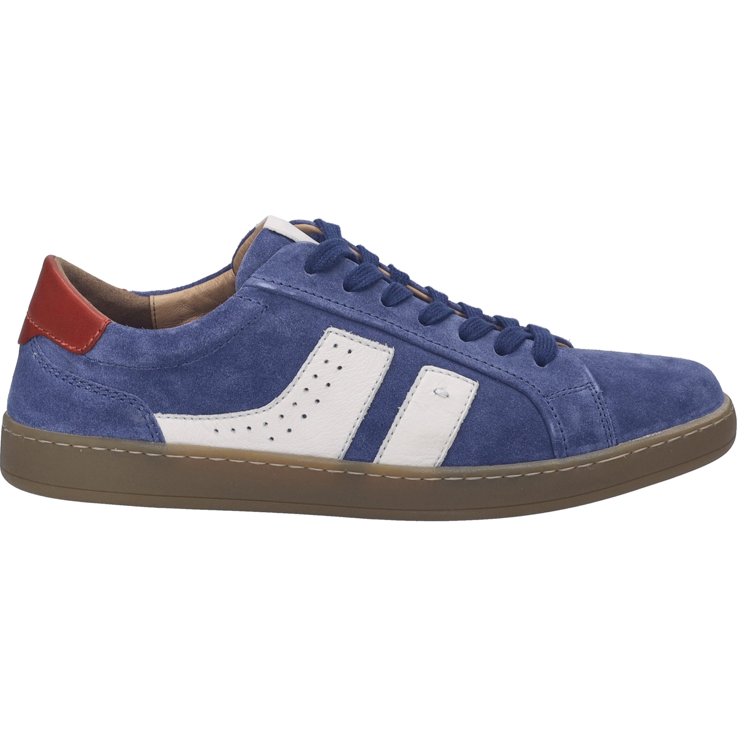 Josef Seibel Sneaker »Lio 07, shark-multi«