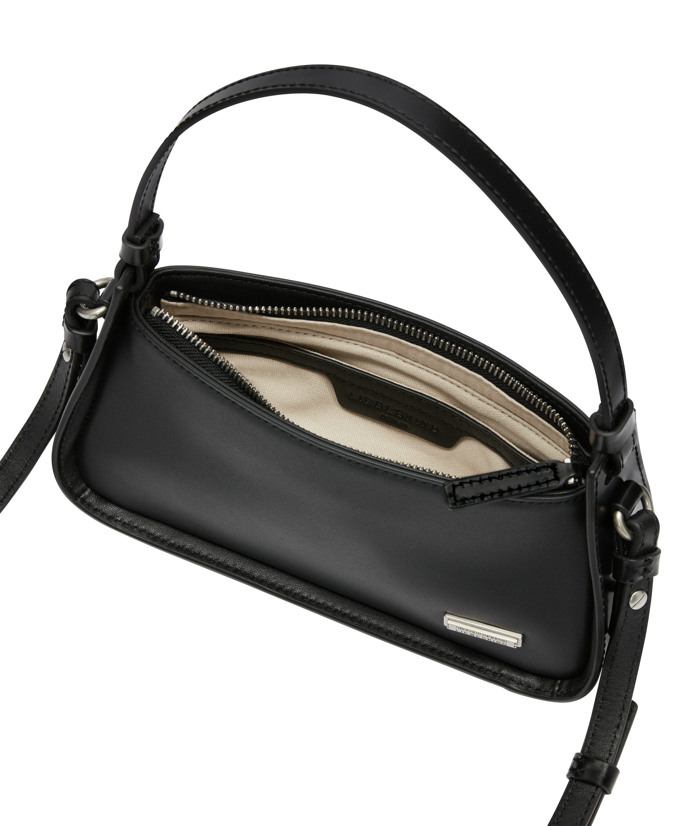 Liebeskind Berlin Mini Bag »Crossbody XS FRANZIS Calf«