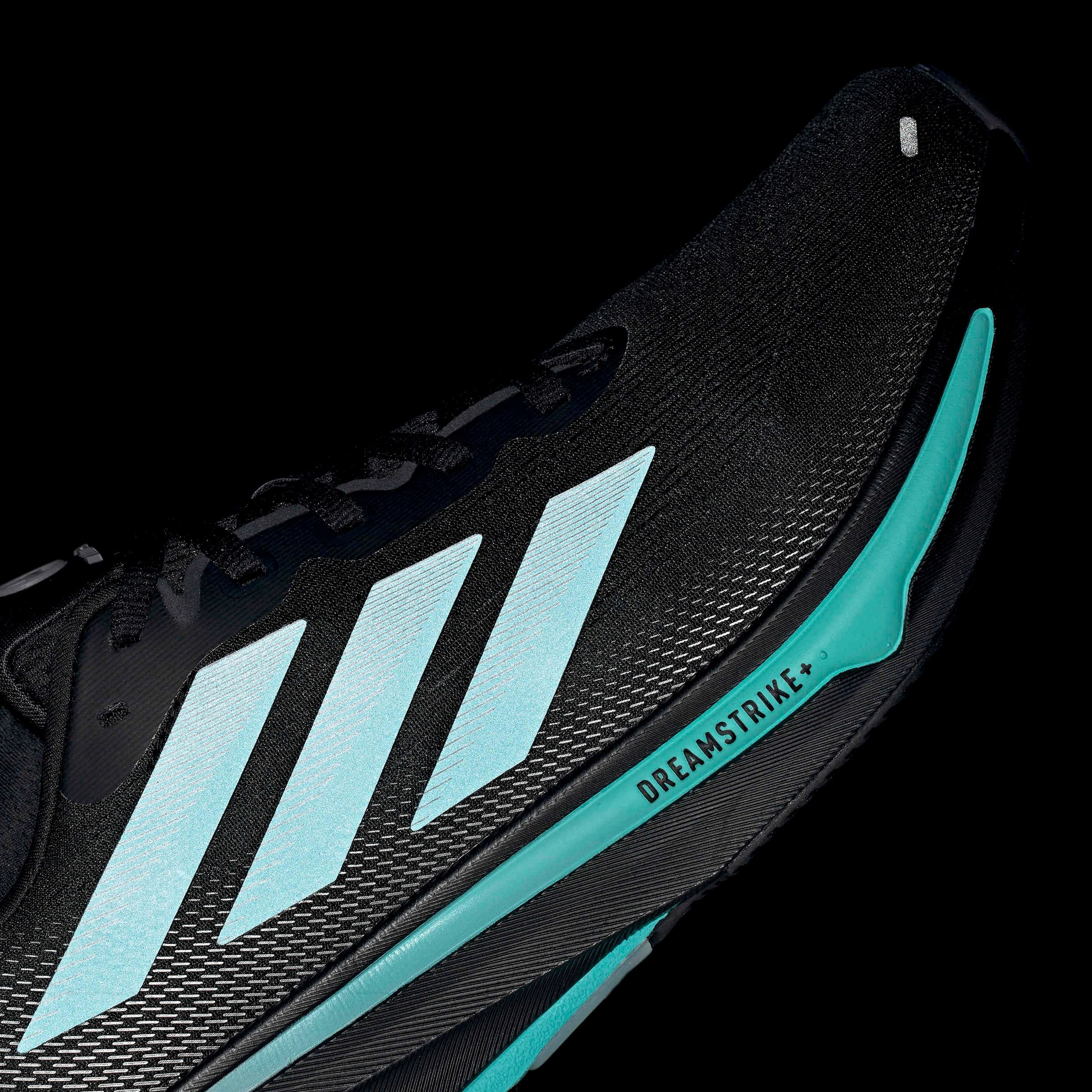 adidas Performance Laufschuh »MERCEDES - AMG PETRONAS FORMULA ONE TEAM SUPERNOVA RISE 2 M«