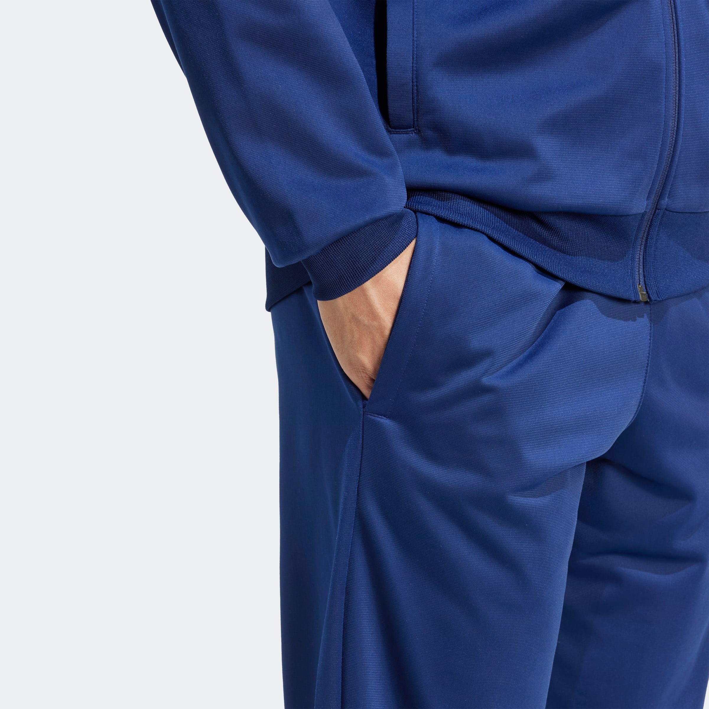 adidas Sportswear Trainingsanzug »ADIDAS LINEAR« 2 tlg.