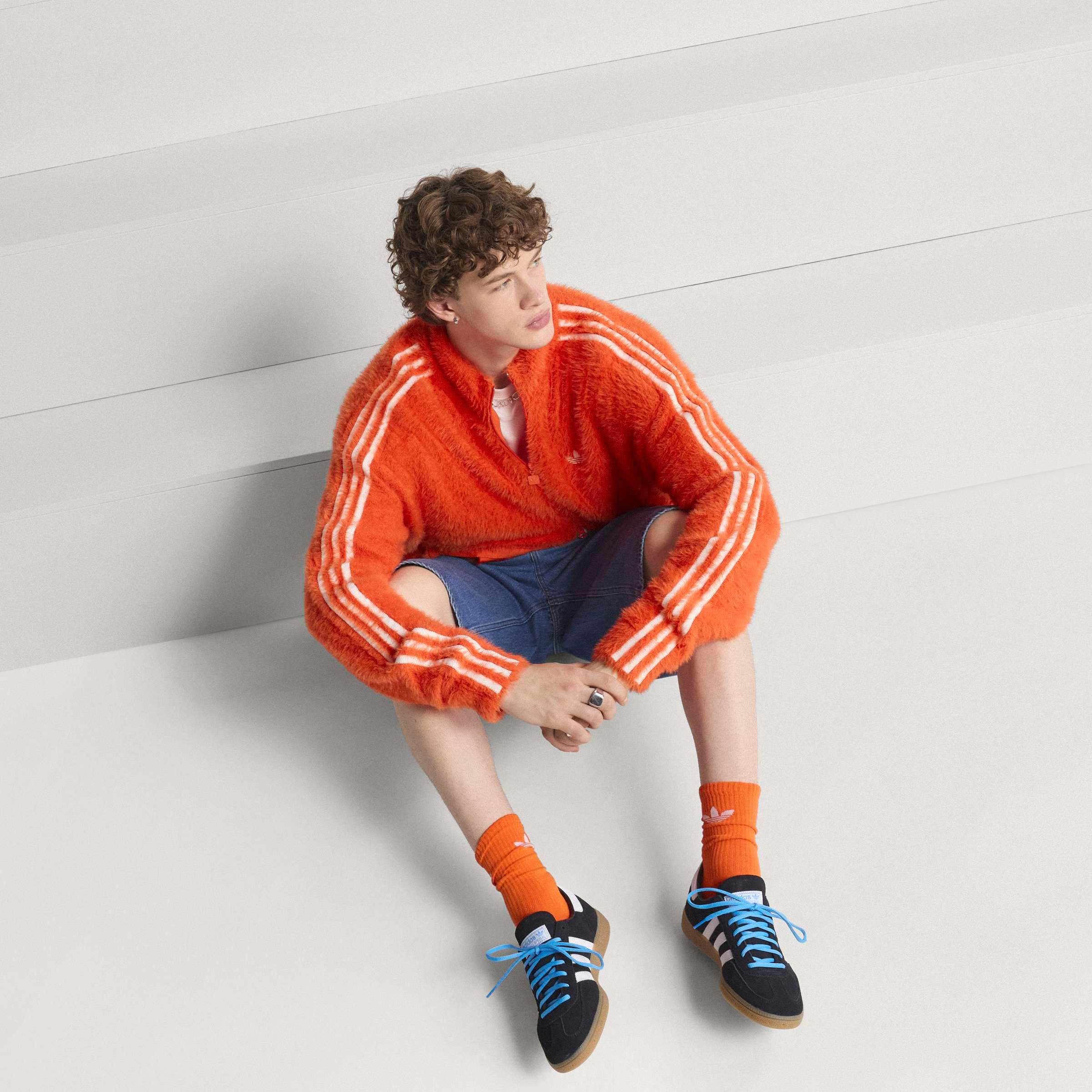 adidas Performance Sneaker »HANDBALL SPEZIAL«  Deutschland, Spanien, Italien, Argentinien, Japan, Jamaika, Mexiko,   WM 2026 Edition (Länderschuhe)