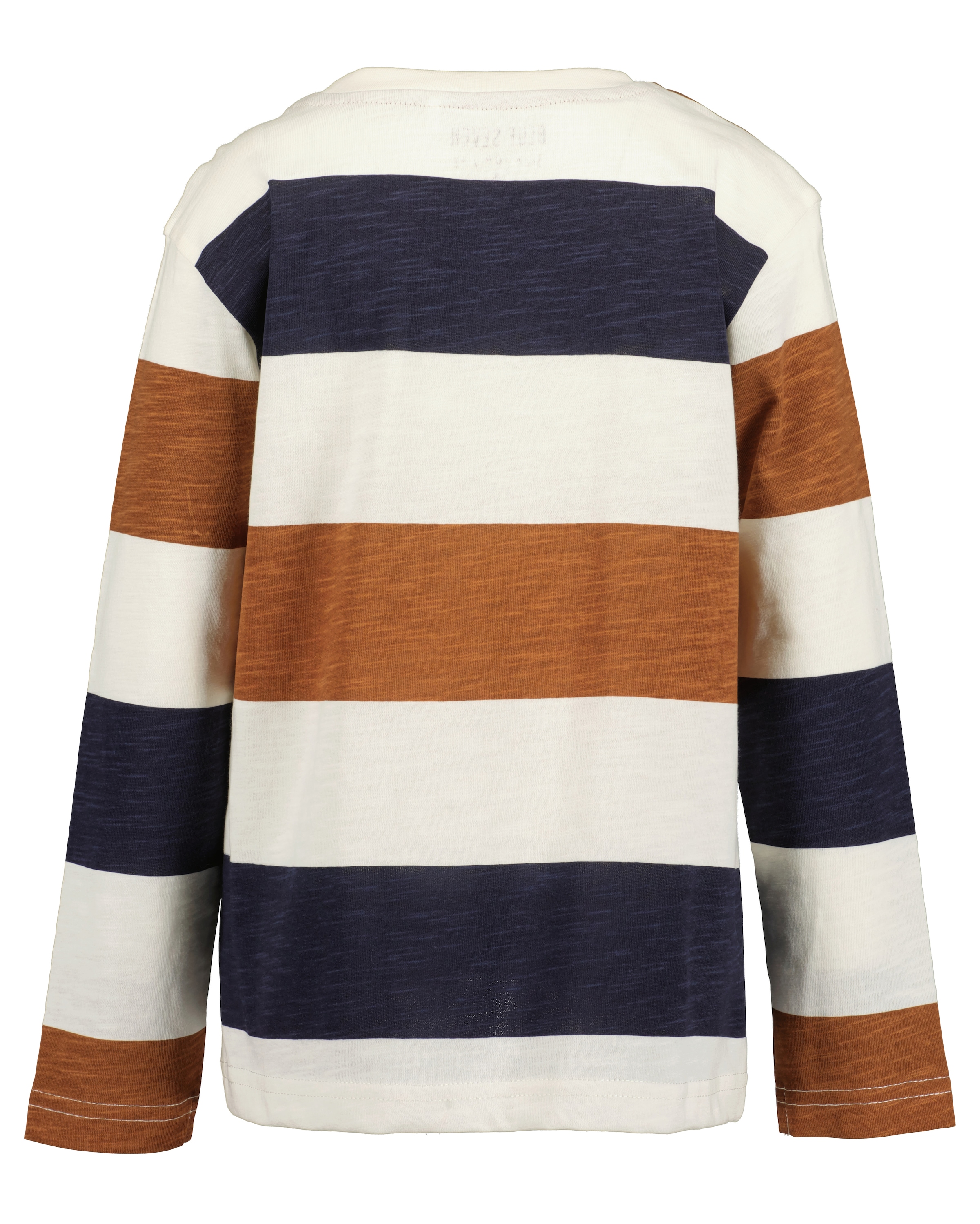 Blue Seven Langarmshirt »2er Pack Langarmshirts«