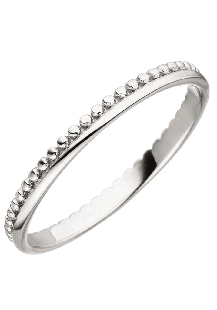 Fingerring »Schmuck Geschenk Malihini Coin Ring«