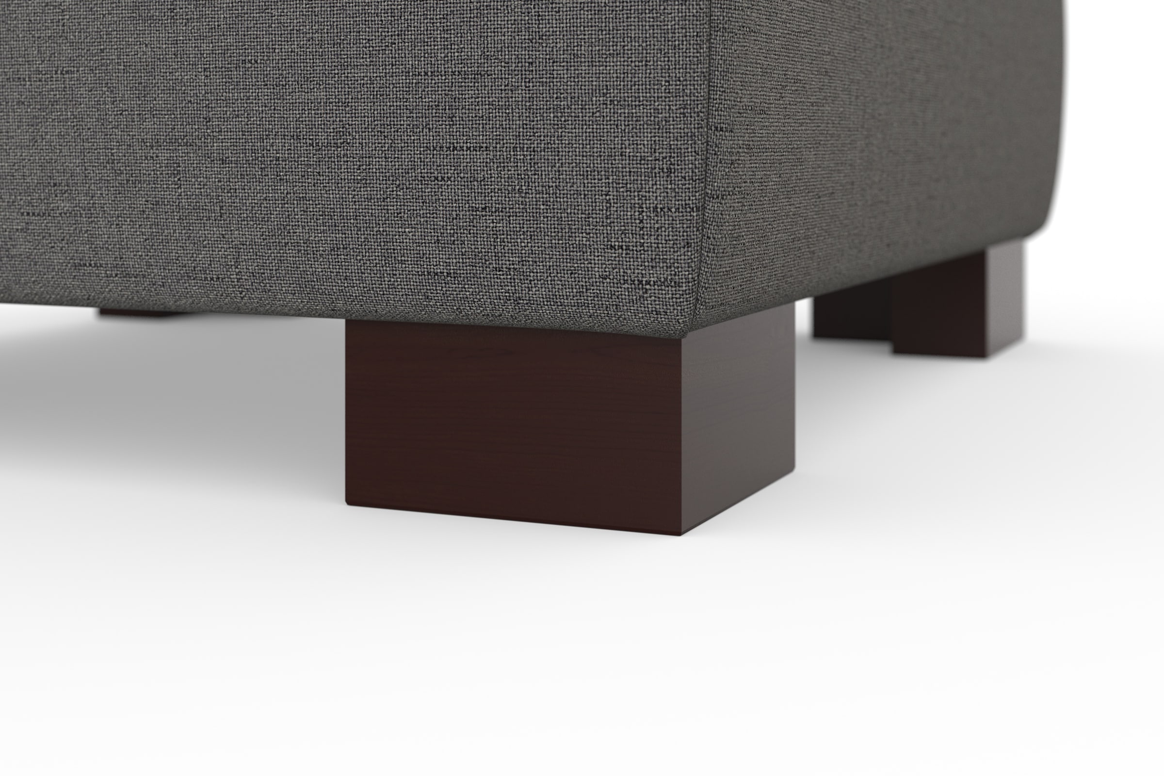 sit&more Hocker »Luxor«, auch erhältlich in dem besonders leicht mit Wasser zu reinigen