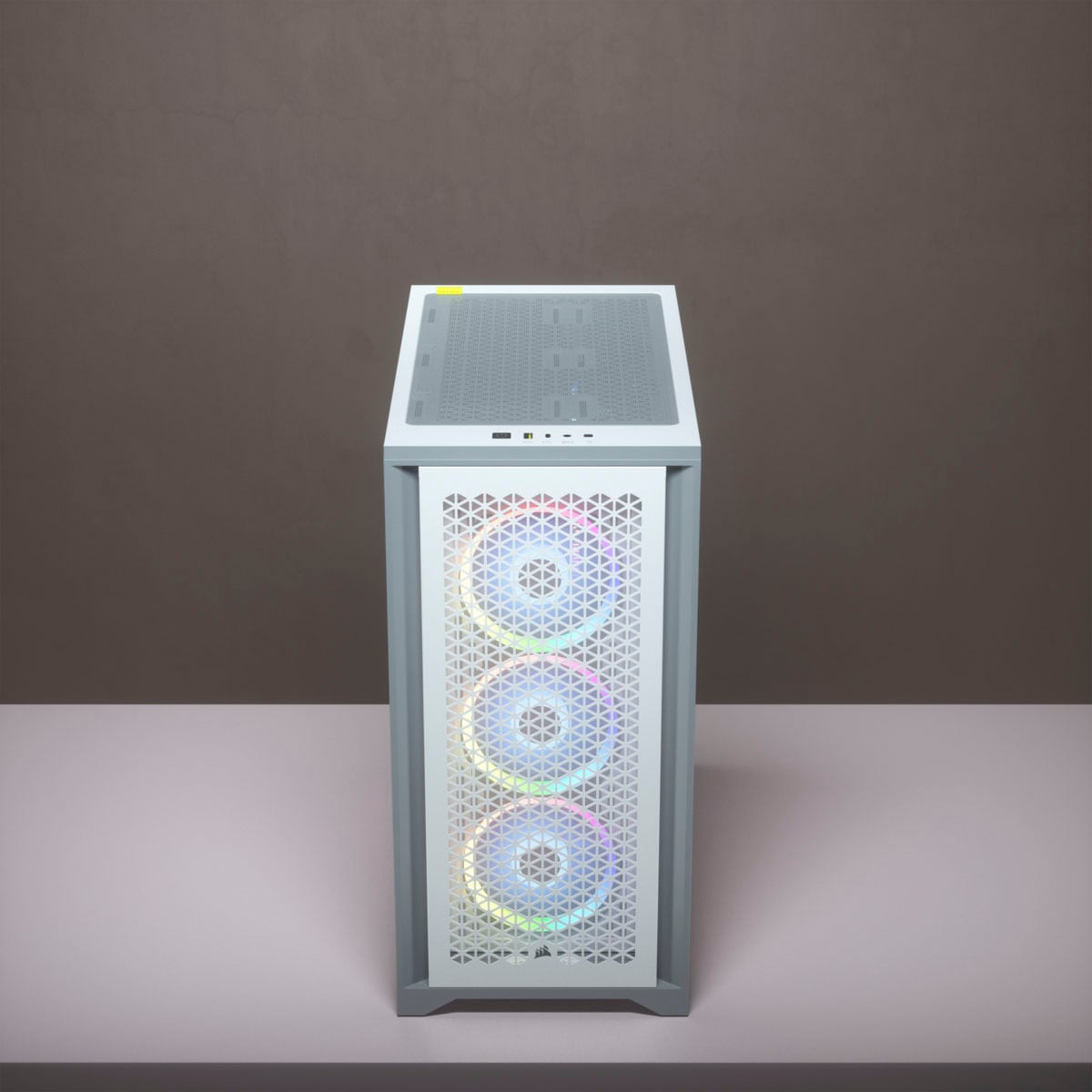 Corsair PC-Gehäuse »4000D Airflow Midi Tower«