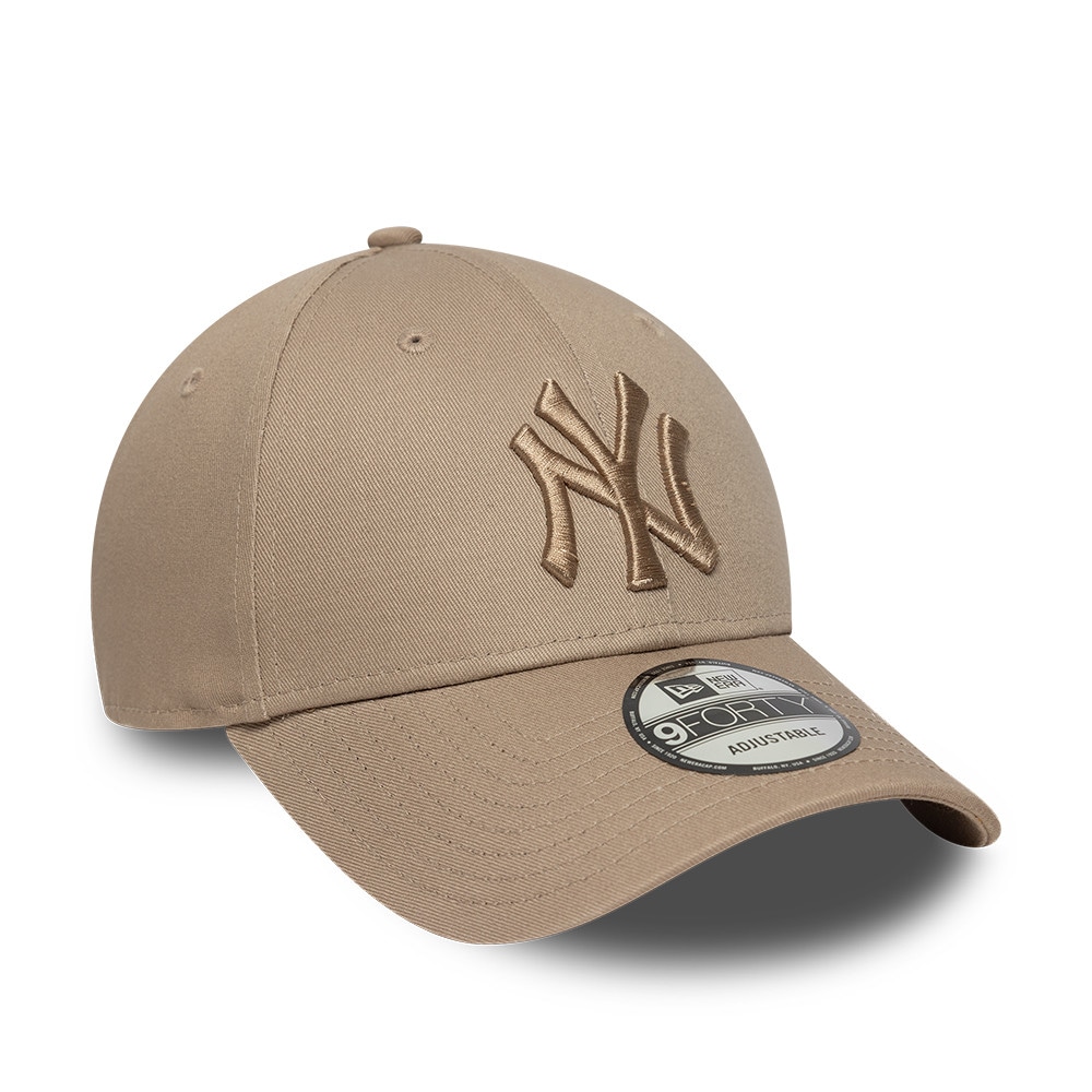 New Era Baseball Cap »NOS LEAGUE ESS 9FORTY NEYYAN ABRABR«