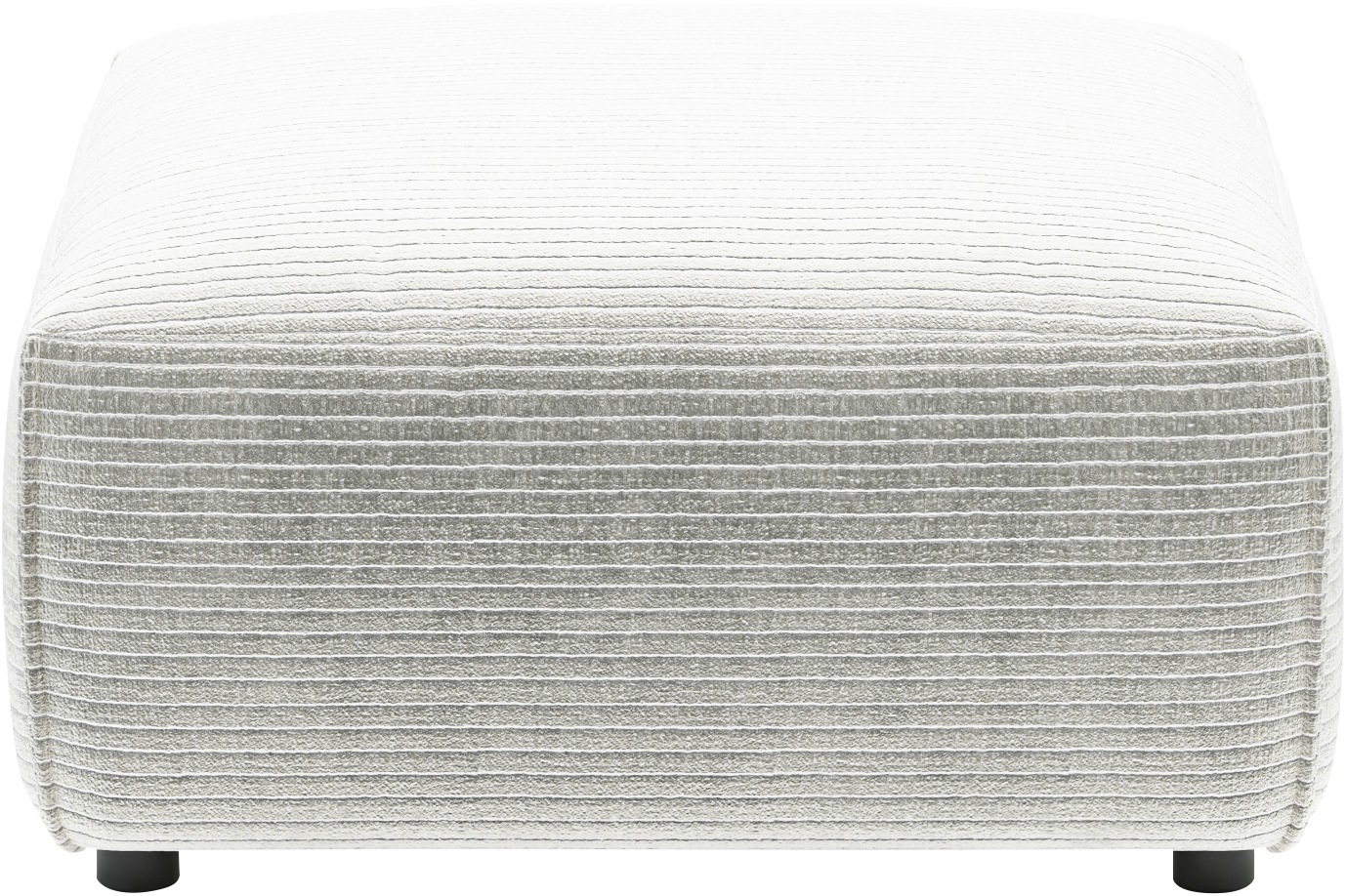 andas Hocker »Glimminge auch in Breitcord, Feincord und Easy care-Bezug«, passend zur Serie "Glimminge"
