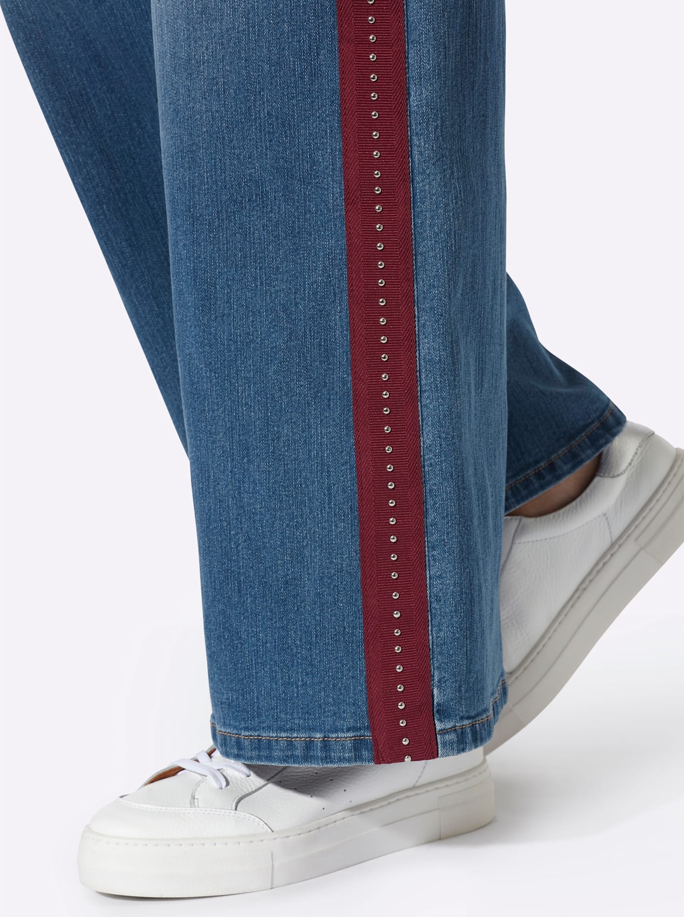 heine Bequeme Jeans 1