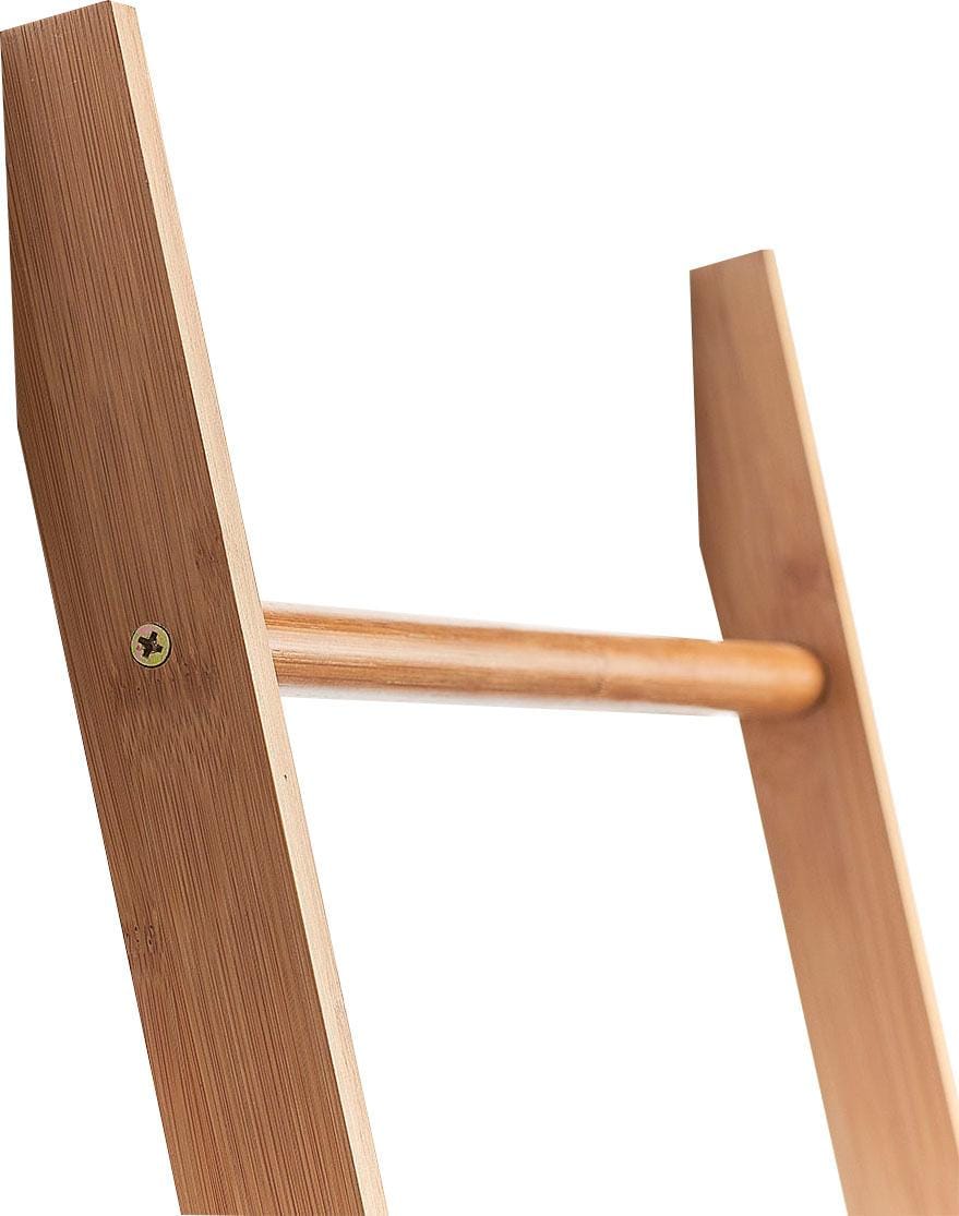 Zeller Present Dekoleiter Handtuchhalter