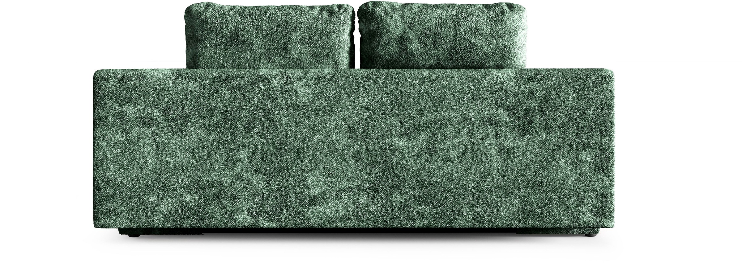 WERK2 Schlafsofa »Indira«, 2-Sitzer Sofa & Schlafcouch mit Bettkasten