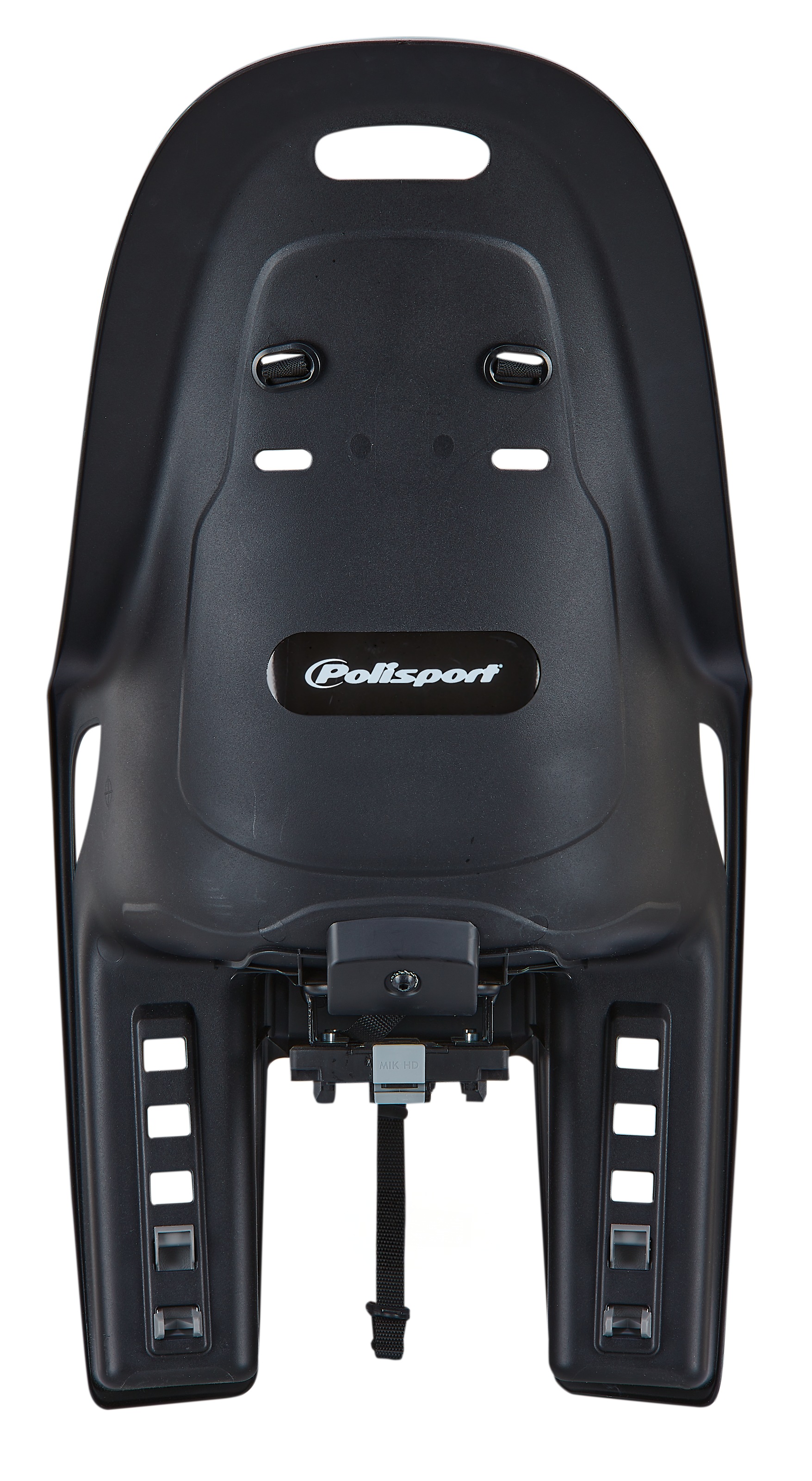 Prophete Fahrradkindersitz »Koari MIK HD«