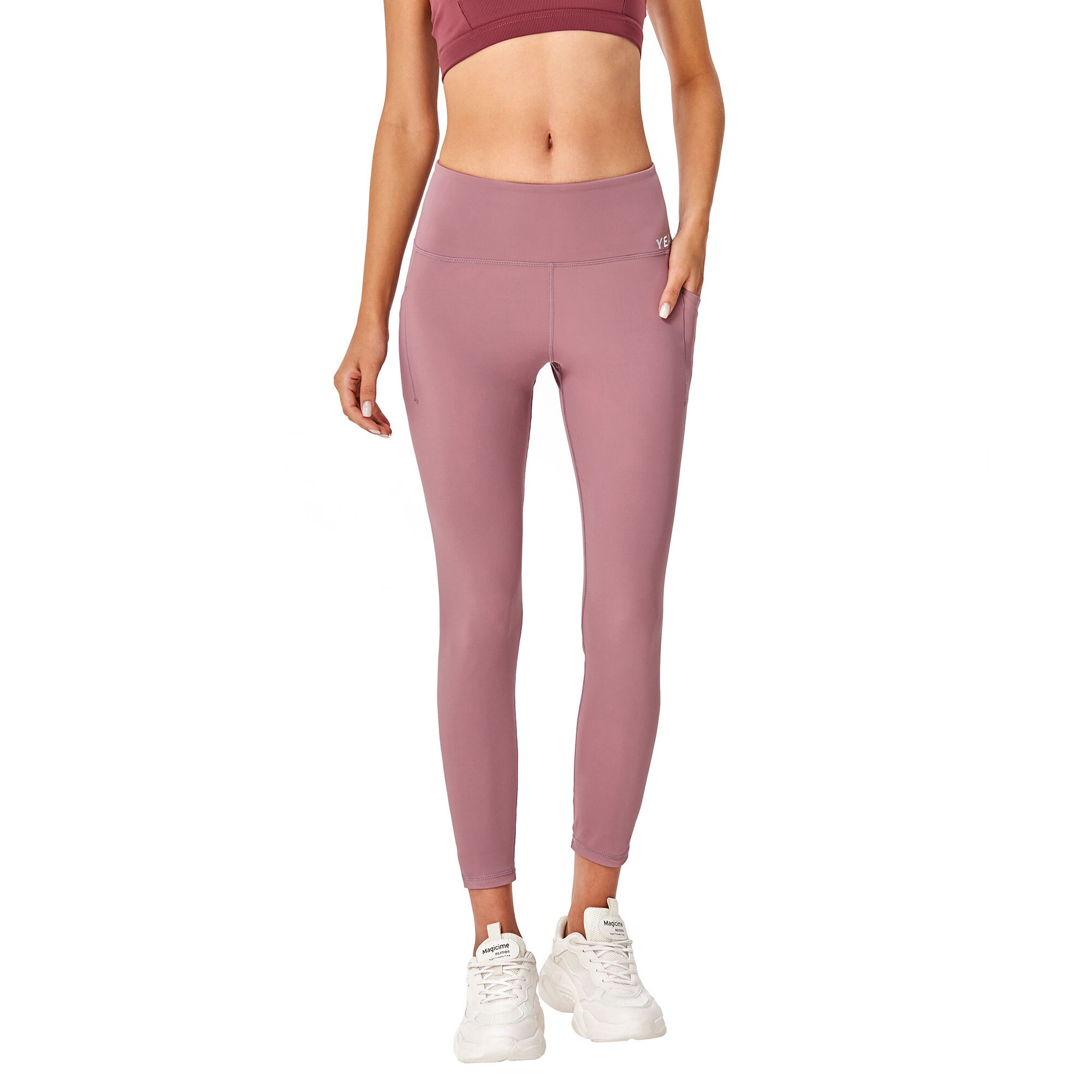 YEAZ Leggings »Leggings OBSESSED«