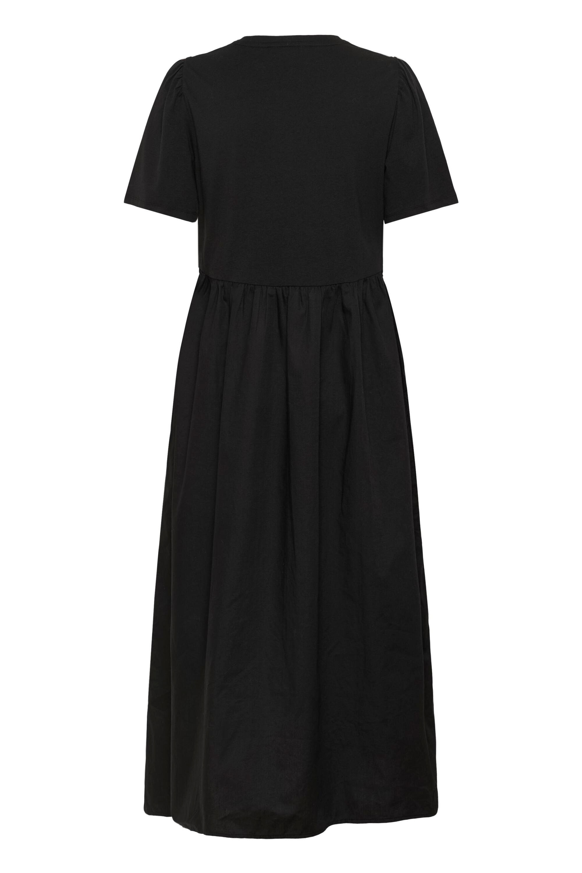 Culture Midikleid »Damen Kleid CUilisa«
