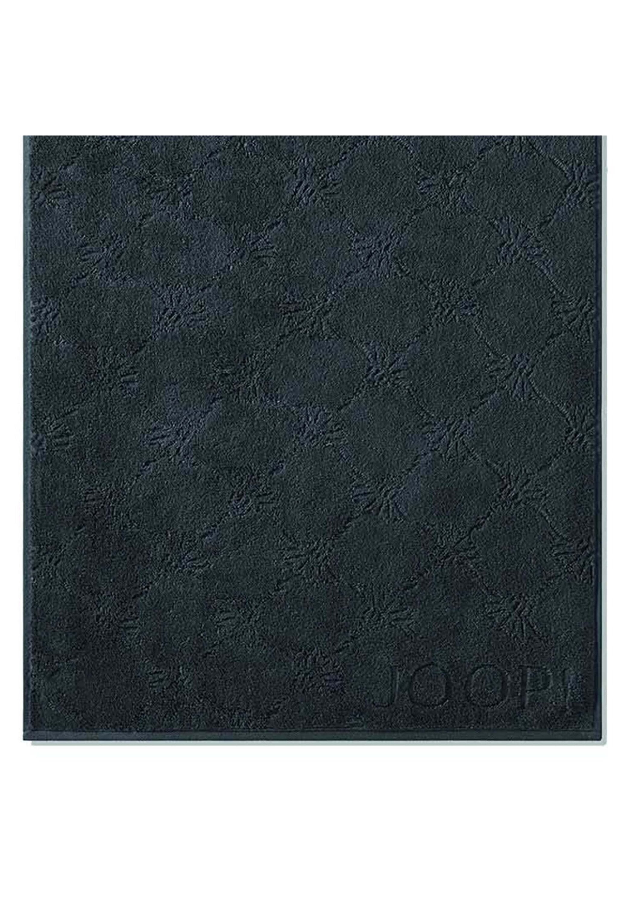 JOOP! Handtuch »Handtuch Uni-Cornflower 1er Pack«