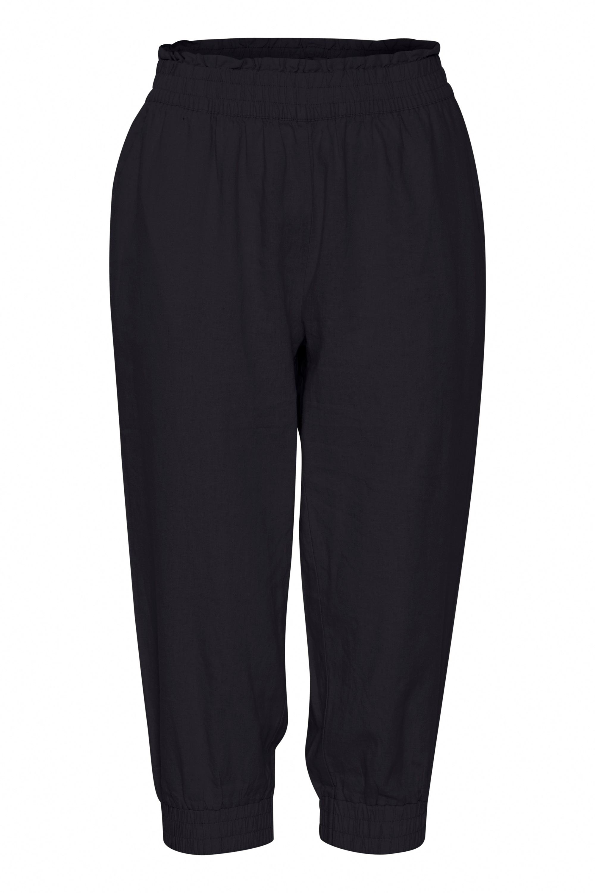 b.young Caprihose »Capri BYFALAKKA«